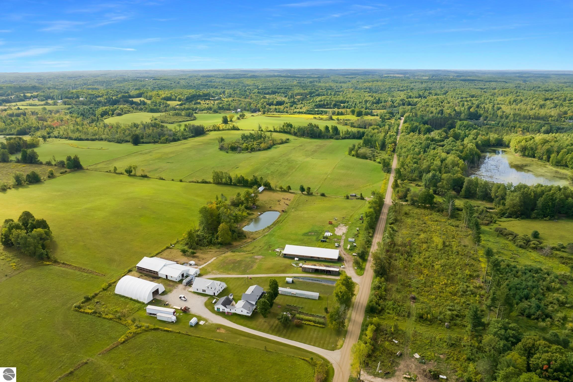 Leroy, Michigan, 49655-8142, United States, 5 Bedrooms Bedrooms, ,3 BathroomsBathrooms,Residential,For Sale,1949628
