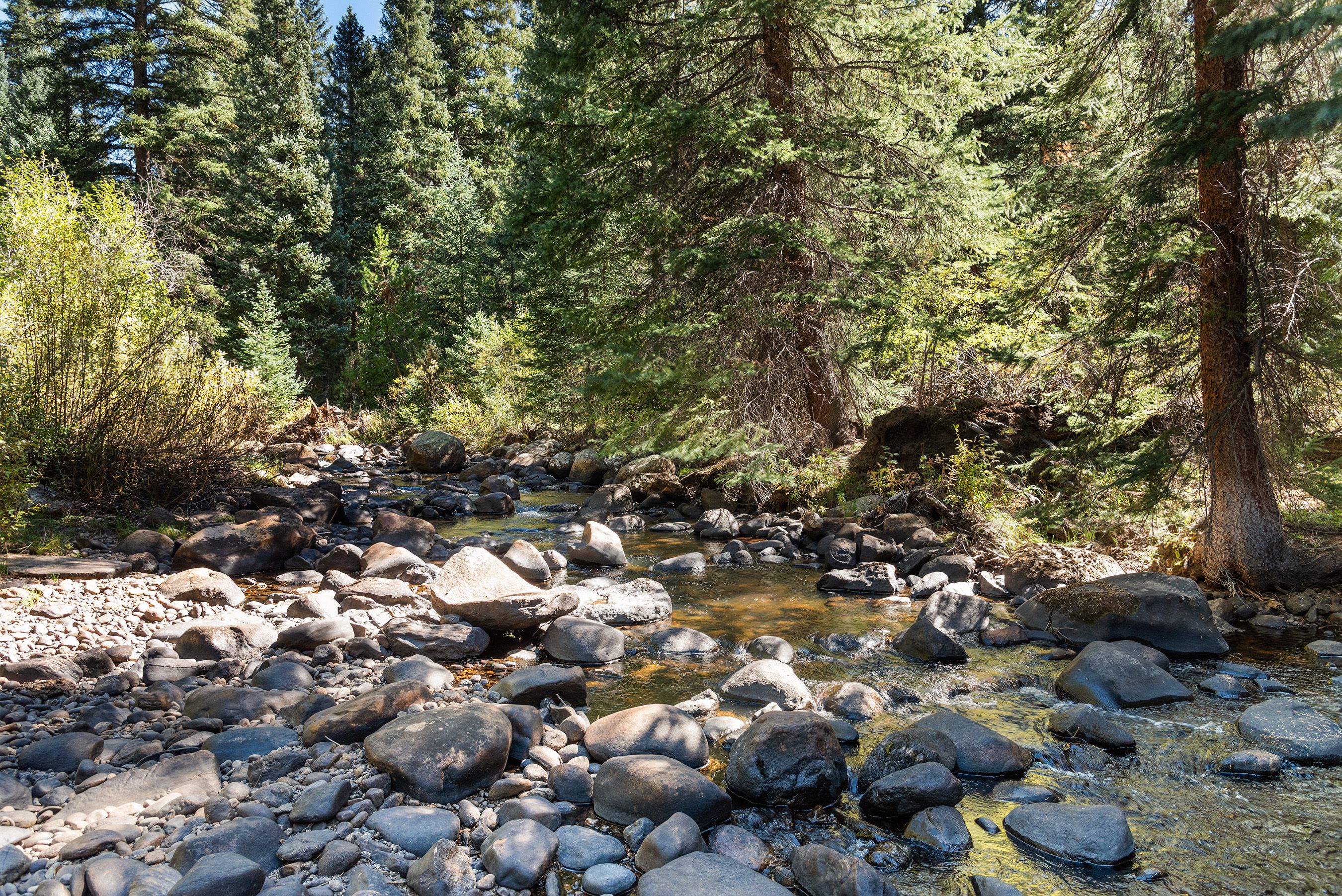  2450 North Fork Road, Meredith, CO, 81642 - 物件實景