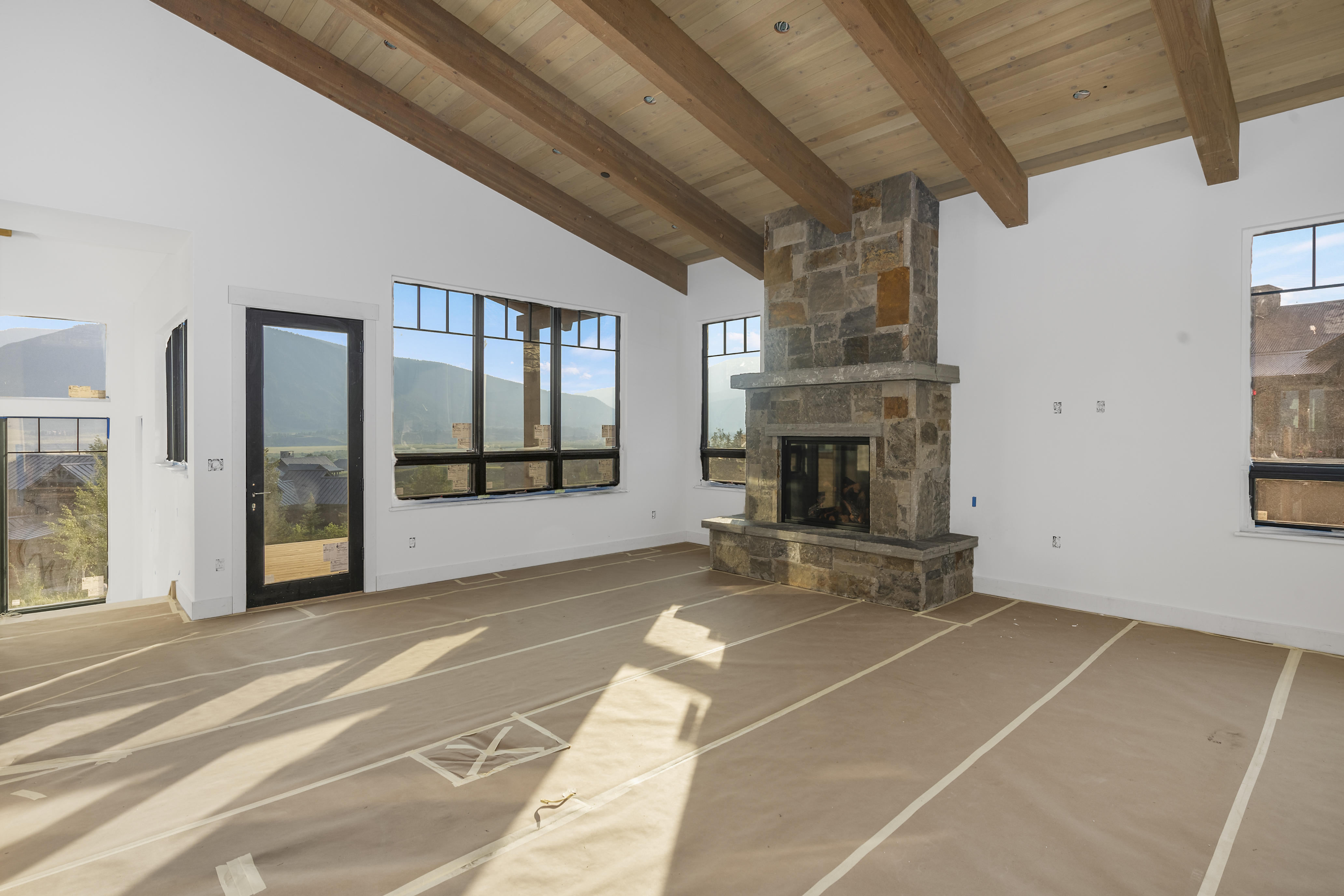  Welcome To Intentional Architecture Built For Authentic Crested Butte Living - 物件實景