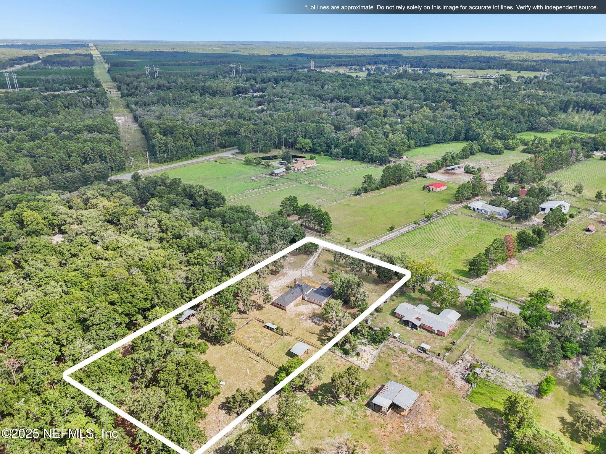 Middleburg, Florida, 32068, United States, 4 Bedrooms Bedrooms, ,2 BathroomsBathrooms,Residential,For Sale,1912392