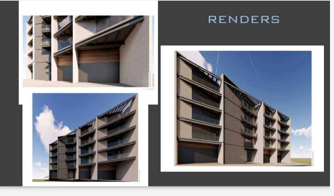 Benito Ju?rez, Atizapán de Zaragoza, Estado de México, 52990, Mexico, 1 Bedroom Bedrooms, ,Residential,For Sale,Benito Ju?rez,1443821