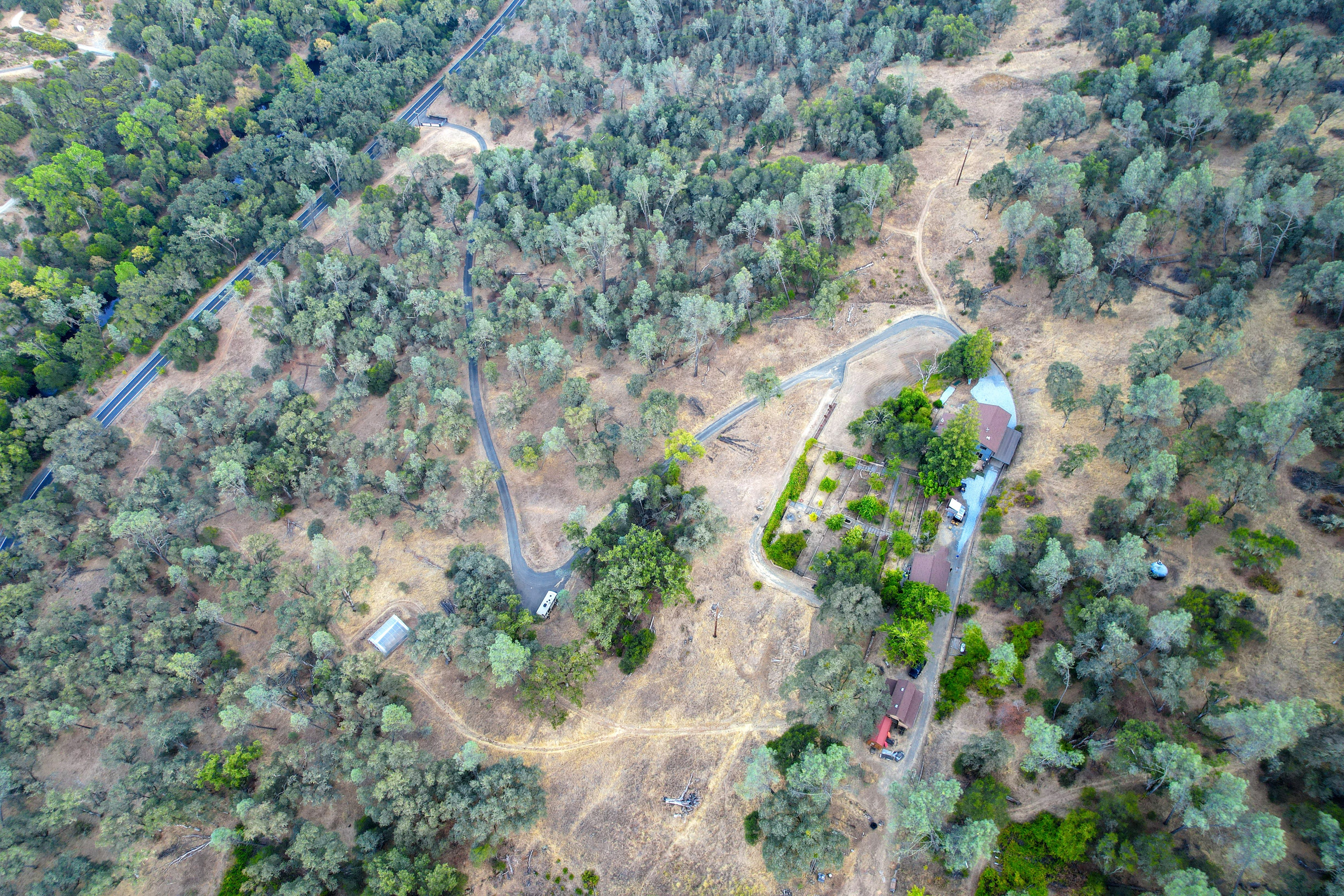  7760 California 49, El Dorado, CA 95623 - 物件實景