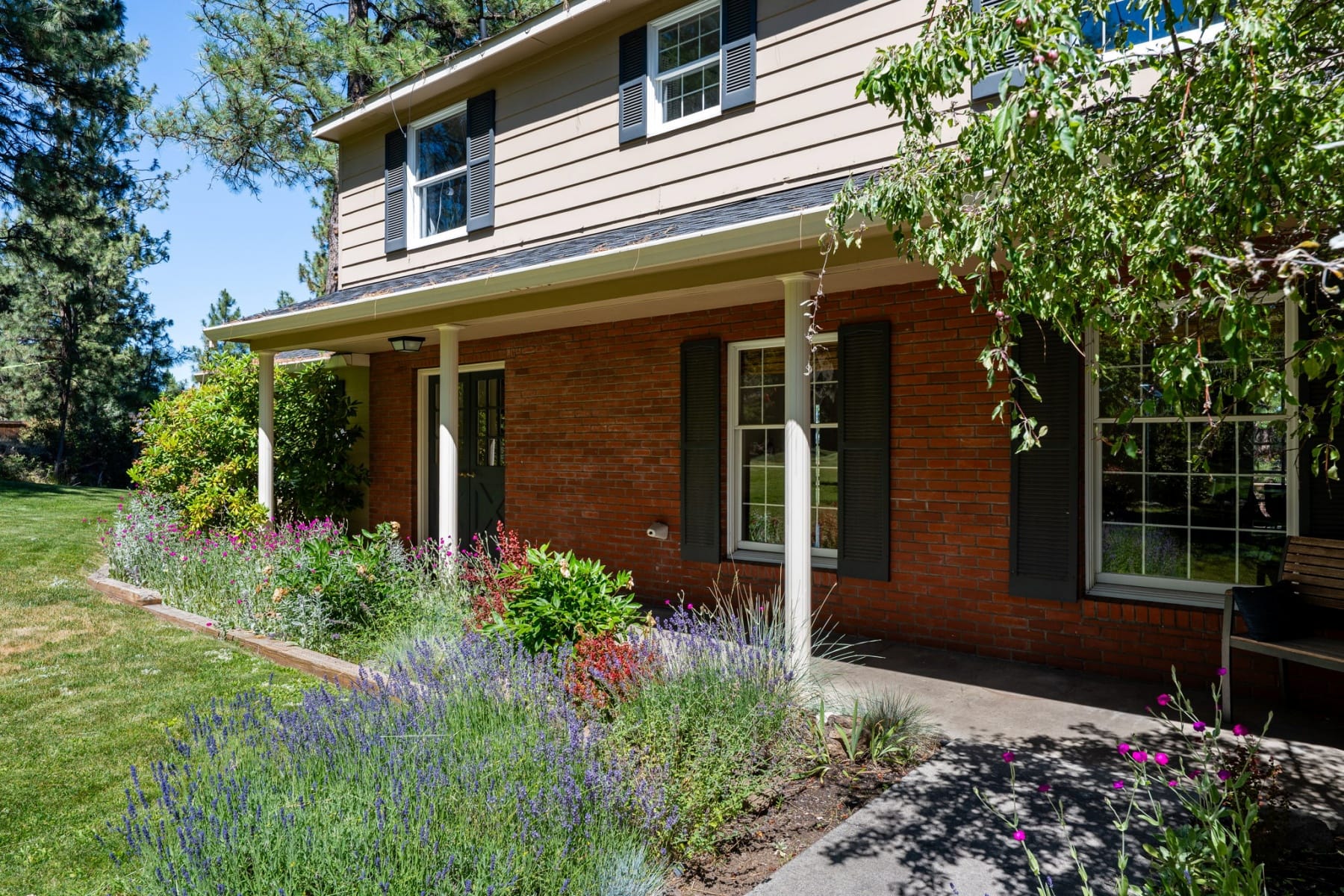  2258 NW 6th Street Bend, OR 97703 - 物件實景