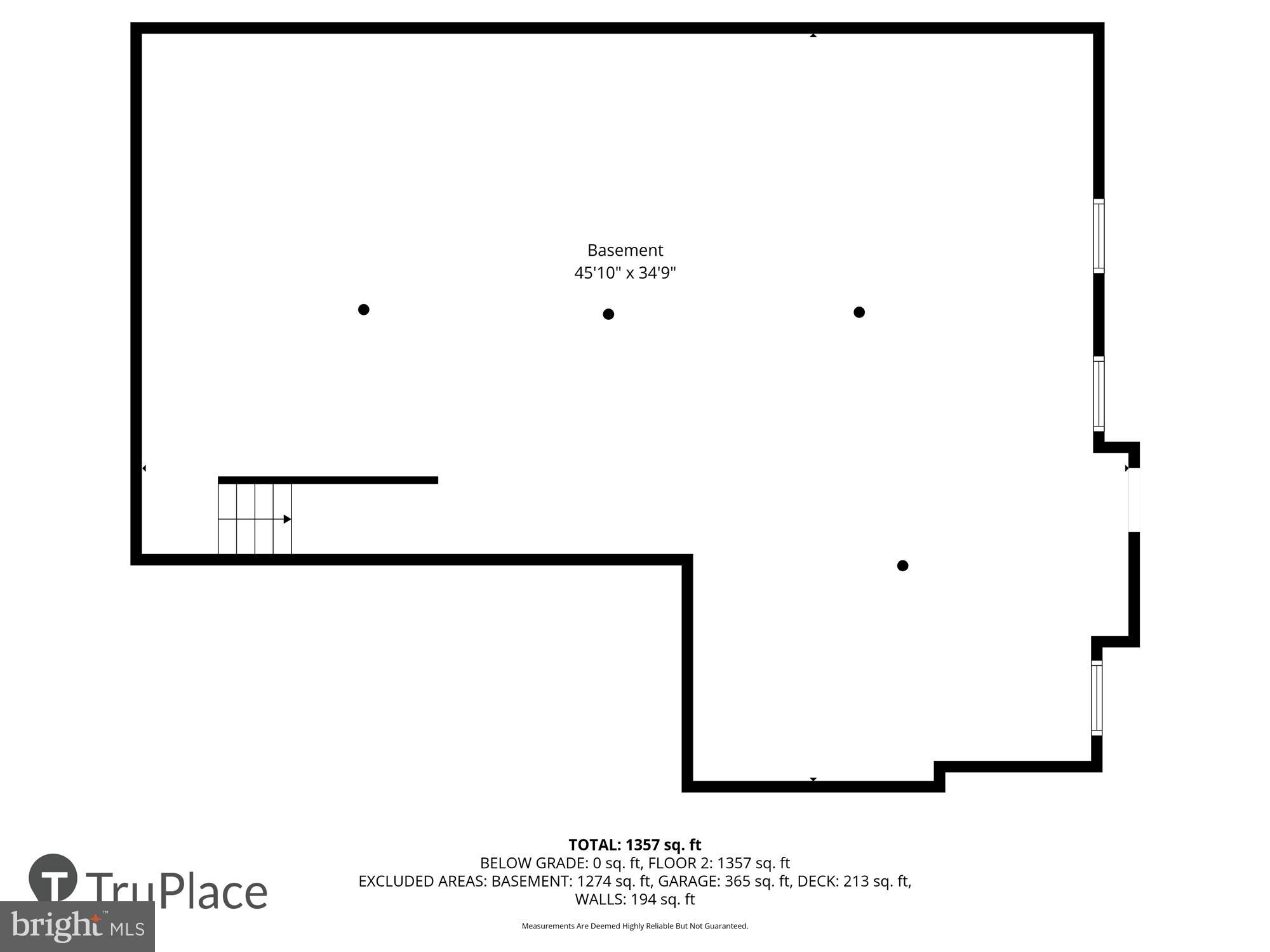 Rixeyville, Virginia, 22737, United States, 3 Bedrooms Bedrooms, ,2 BathroomsBathrooms,Residential,For Sale,1979581