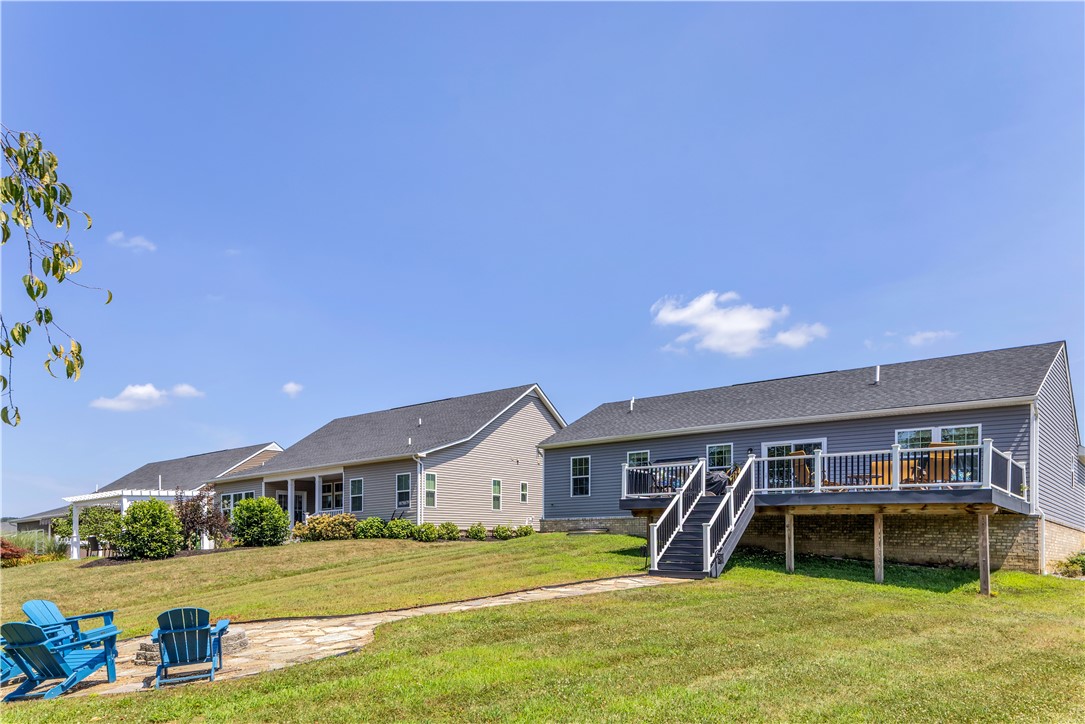 Jackson Twp, Pennsylvania, 16063, United States, 3 Bedrooms Bedrooms, ,2 BathroomsBathrooms,Residential,For Sale,1906933