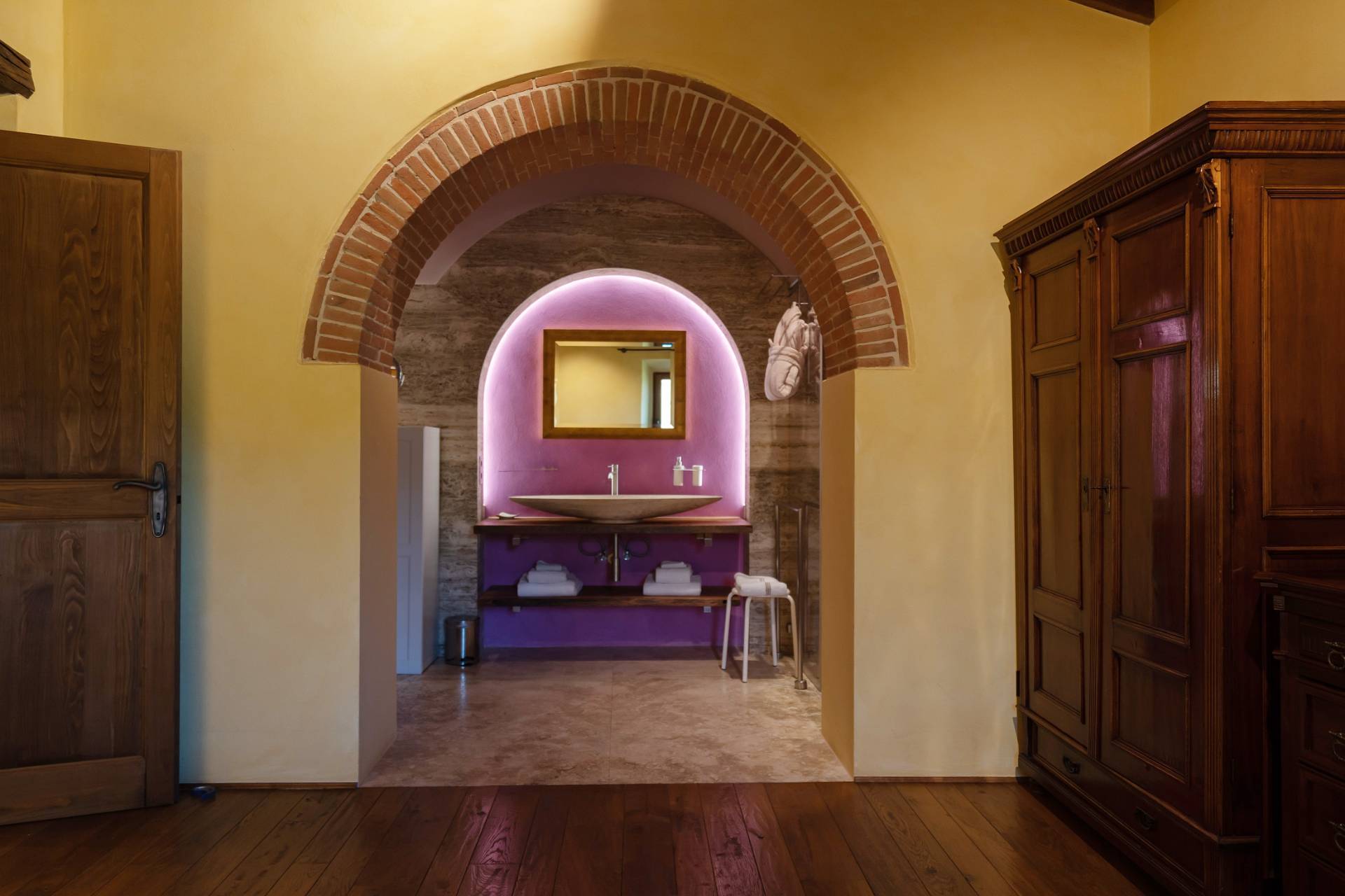 SC di Cennina, 52021 Bucine AR, Bucine, Arezzo, 52021, IT, 7 Bedrooms Bedrooms, ,6 BathroomsBathrooms,Residential,For Sale,SC di Cennina, 52021 Bucine AR,1673510