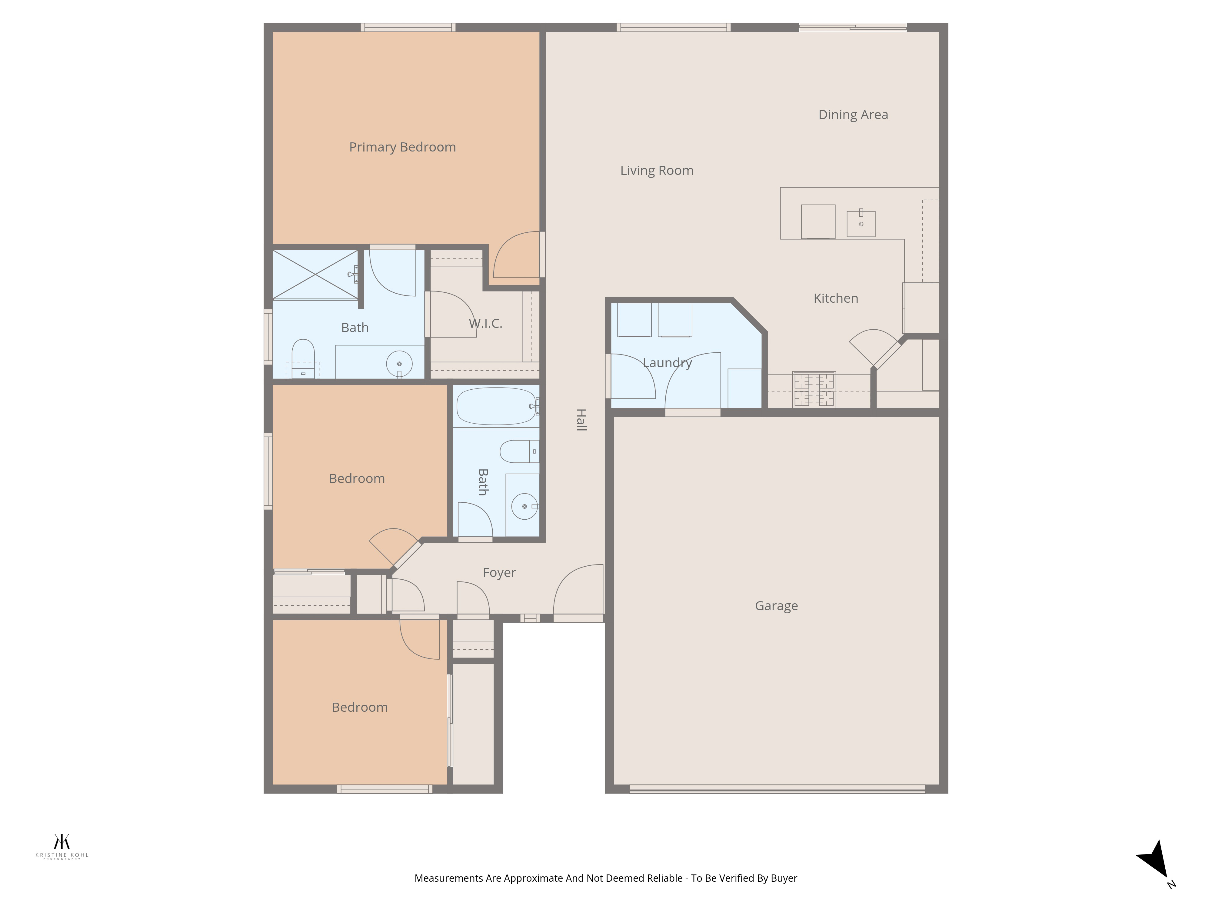  Beautiful rambler, amazing price, great location - 物件實景