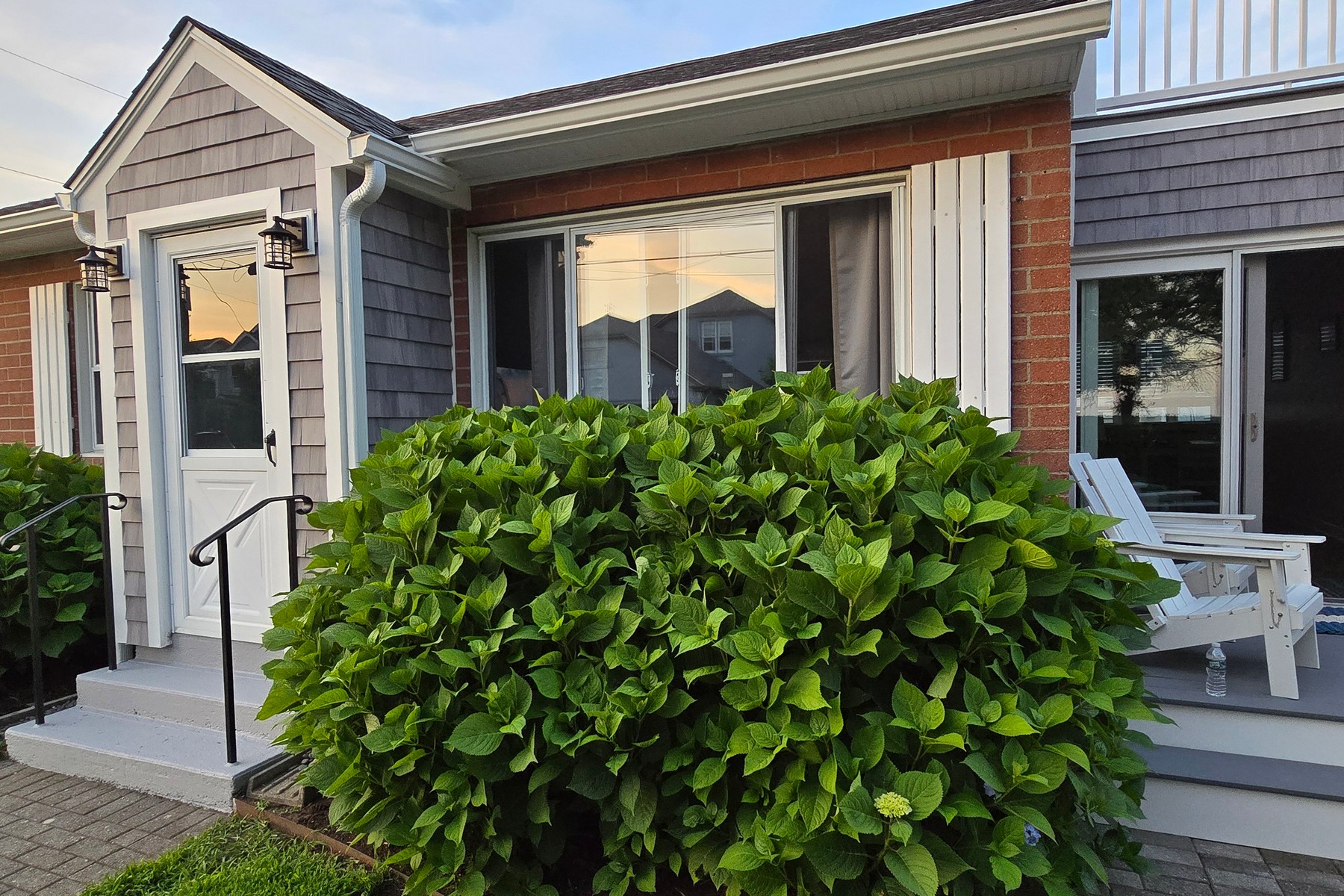  Year Round Beach Home Awaits you in Cornfield Point - 物件實景