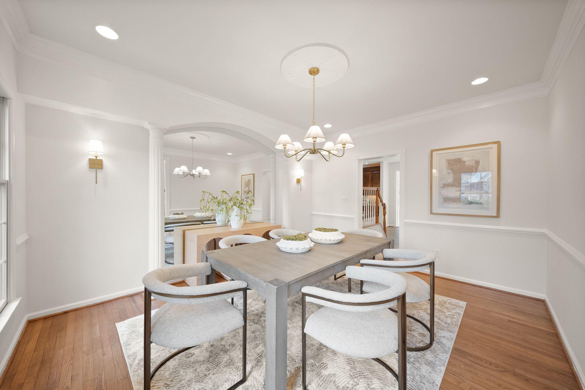  12754 Alder Woods Drive, Fairfax, VA, 22033 - 物件實景
