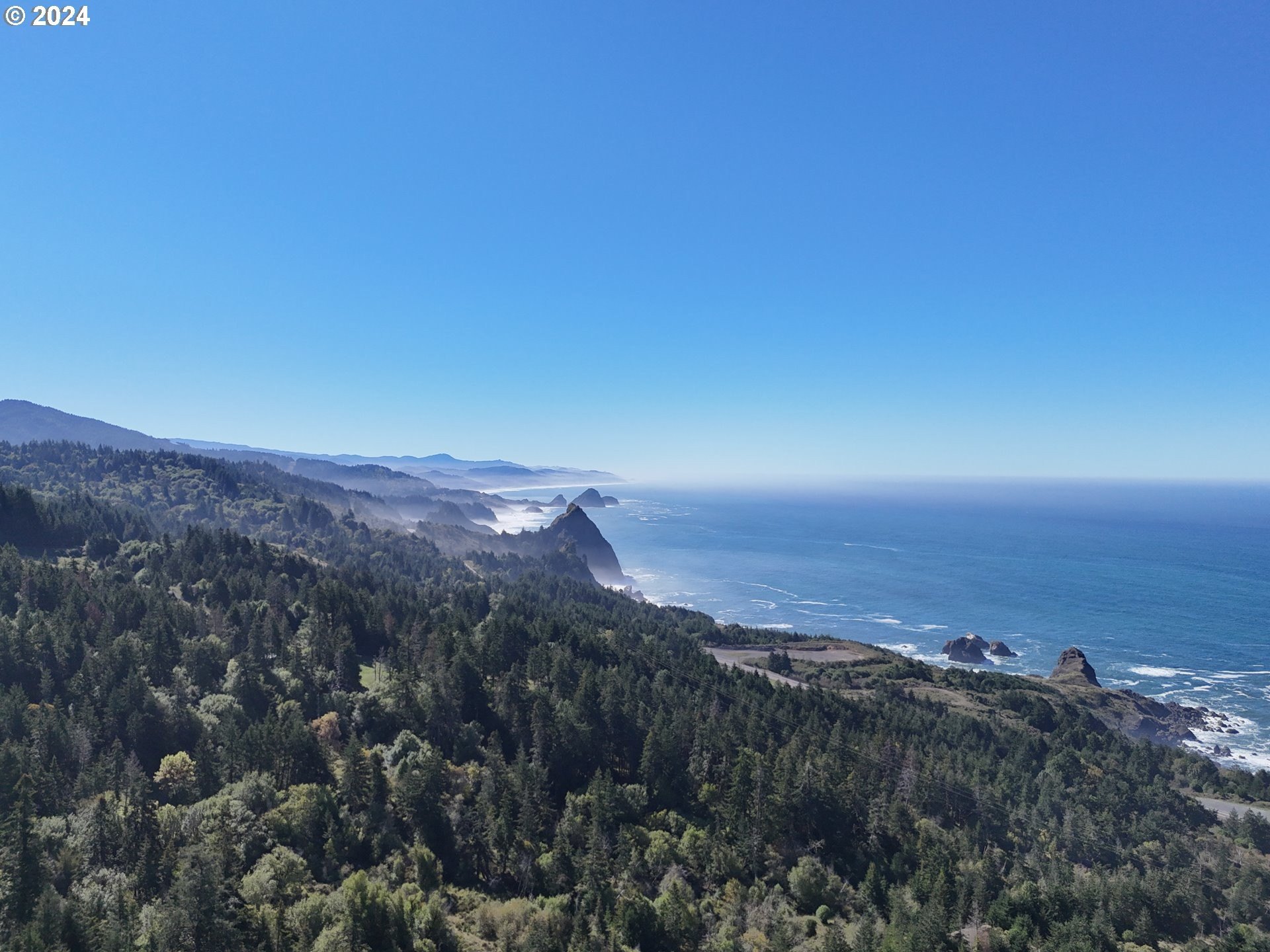 Port Orford, Oregon, 97465, United States, ,Land,For Sale,1977705