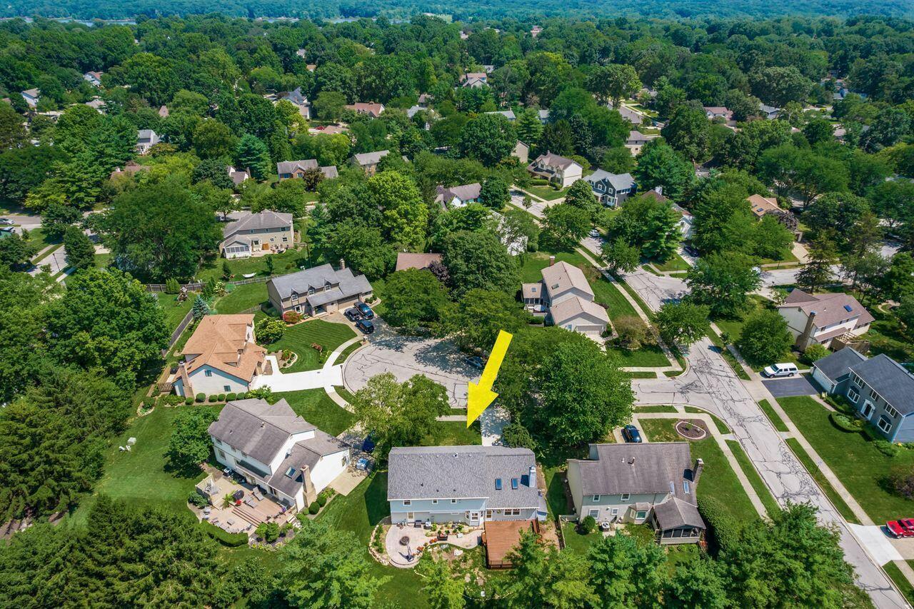 Westerville, Ohio, 43081, United States, 4 Bedrooms Bedrooms, ,3 BathroomsBathrooms,Residential,For Sale,1911058