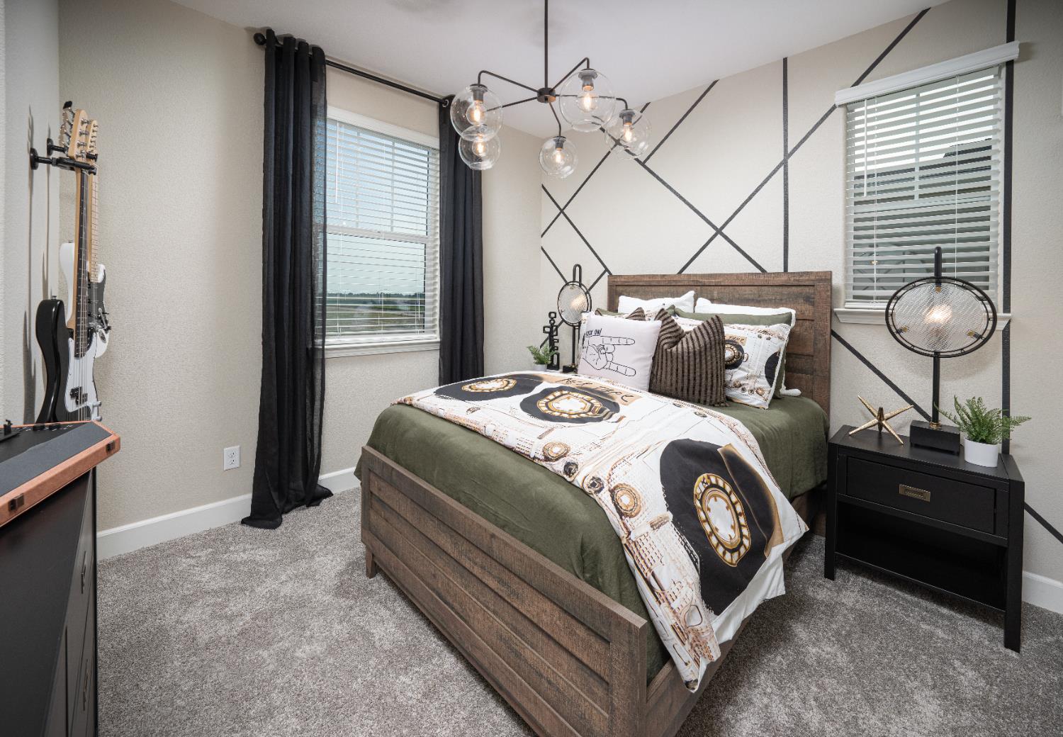 Roseville, California, 95747, United States, 4 Bedrooms Bedrooms, ,3 BathroomsBathrooms,Residential,For Sale,1817422