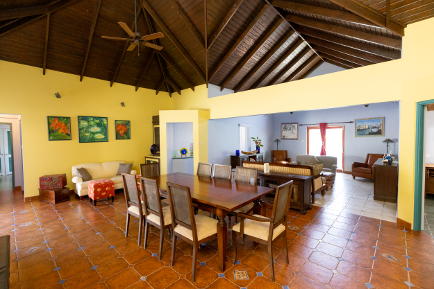 Bay House, St George, GD, 4 Bedrooms Bedrooms, ,4 BathroomsBathrooms,Residential,For Sale,Bay House,1620886