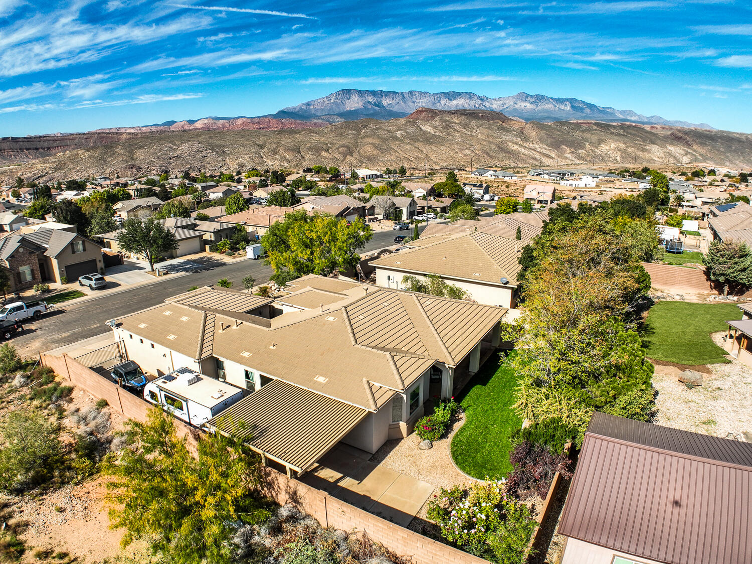 Hurricane, Utah, 84737, United States, 4 Bedrooms Bedrooms, ,Residential,For Sale,1986322