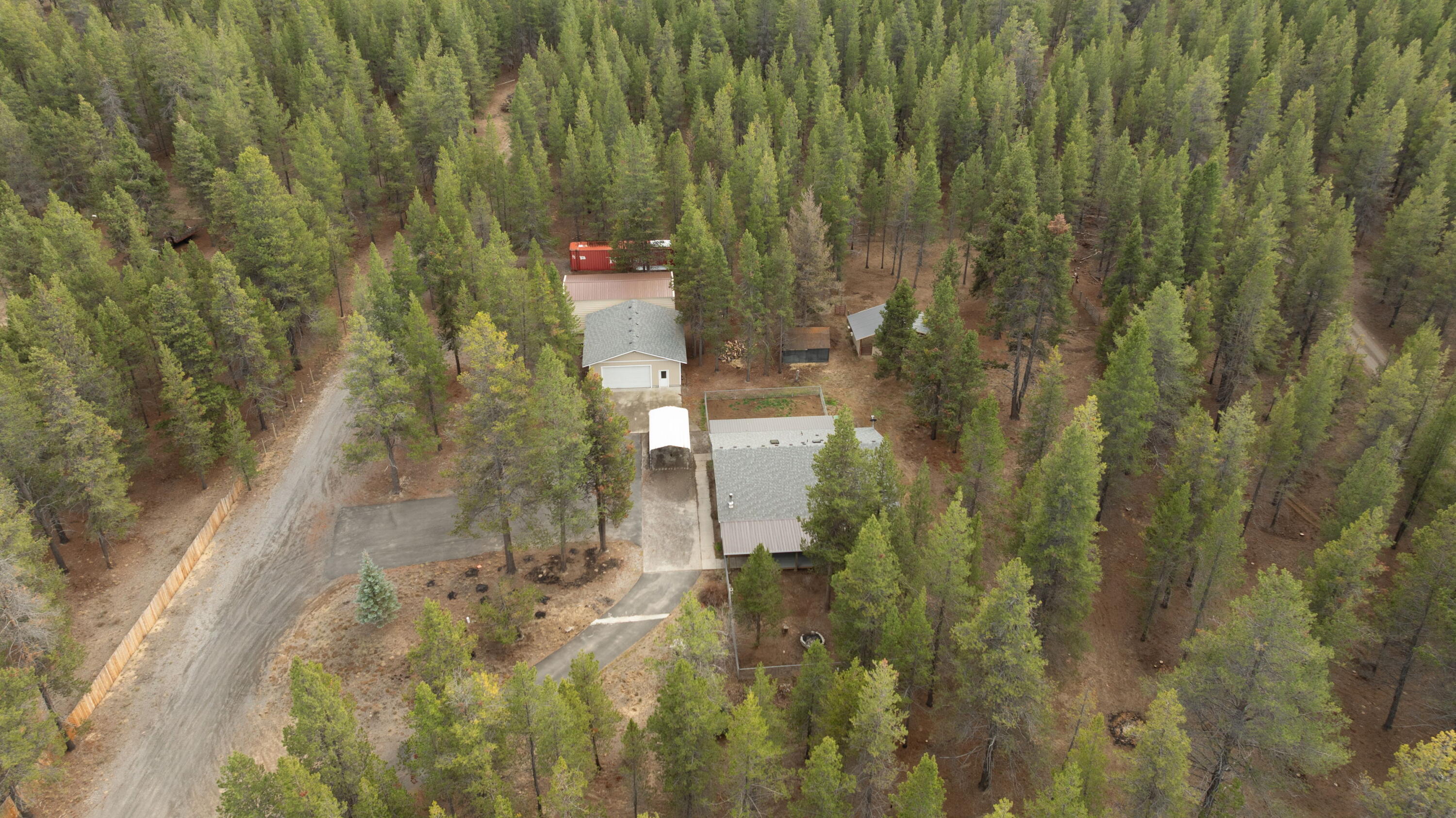 La Pine, Oregon, 97739, United States, 3 Bedrooms Bedrooms, ,2 BathroomsBathrooms,Residential,For Sale,1991520