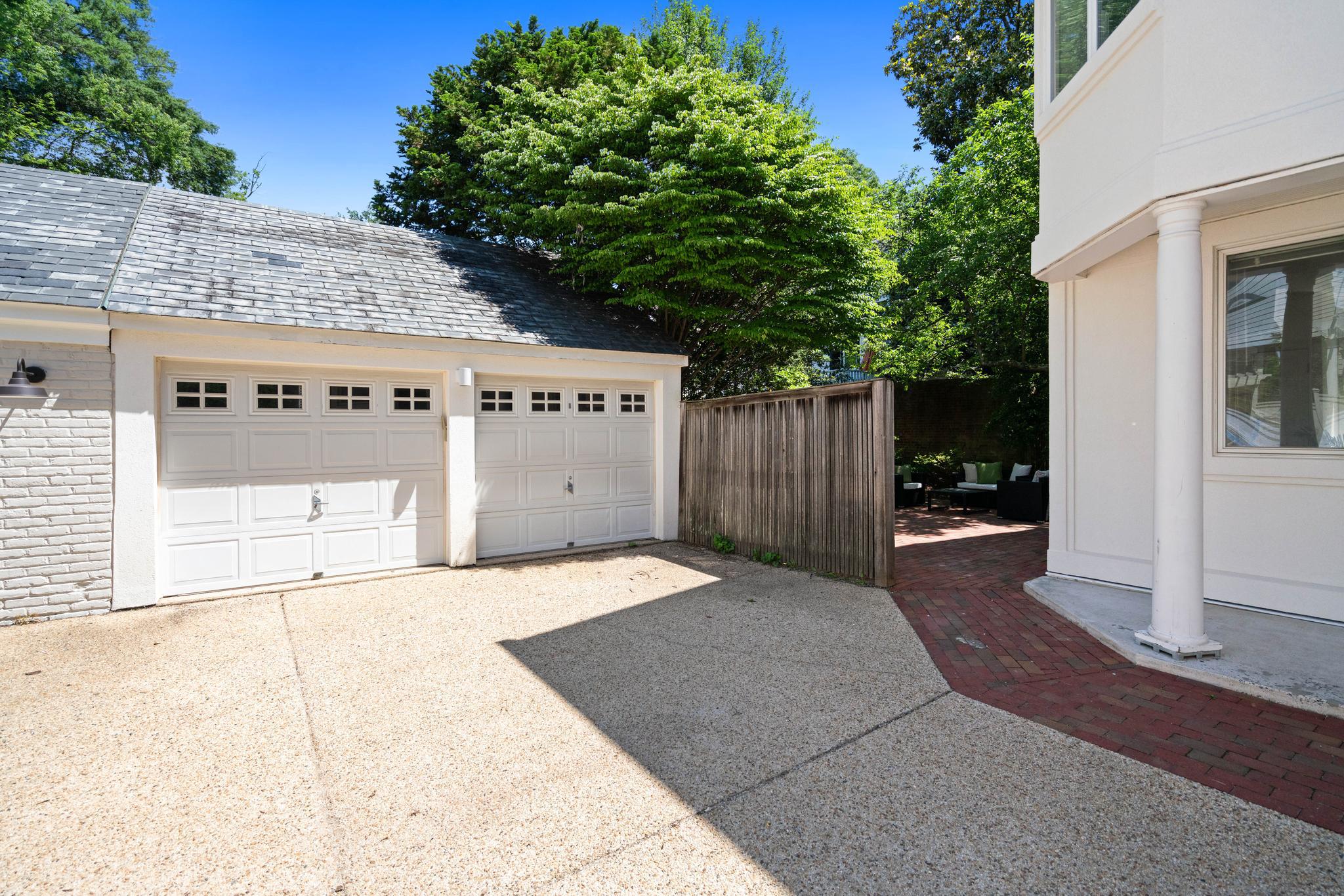  4505 Klingle Street NW, Washington, DC, 20016 - 物件實景