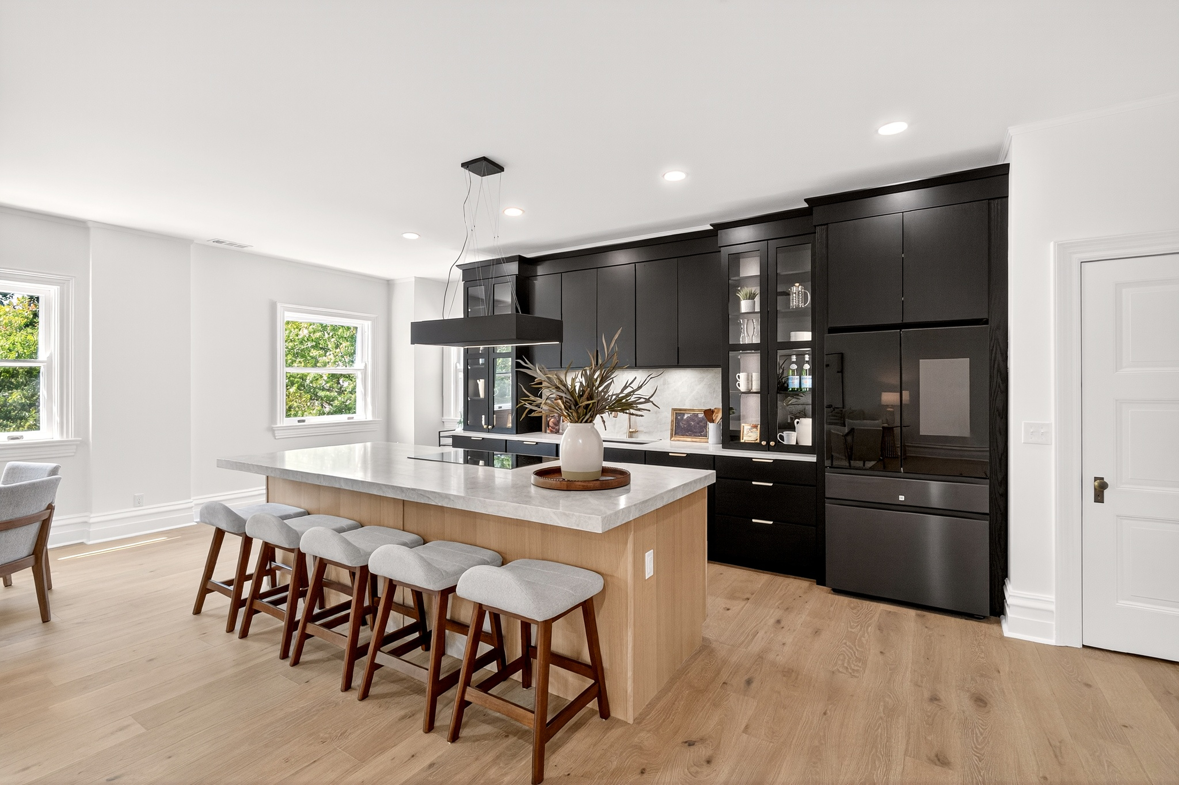  Enchanting Historic Residence in the Heart of Central West End - 物件實景