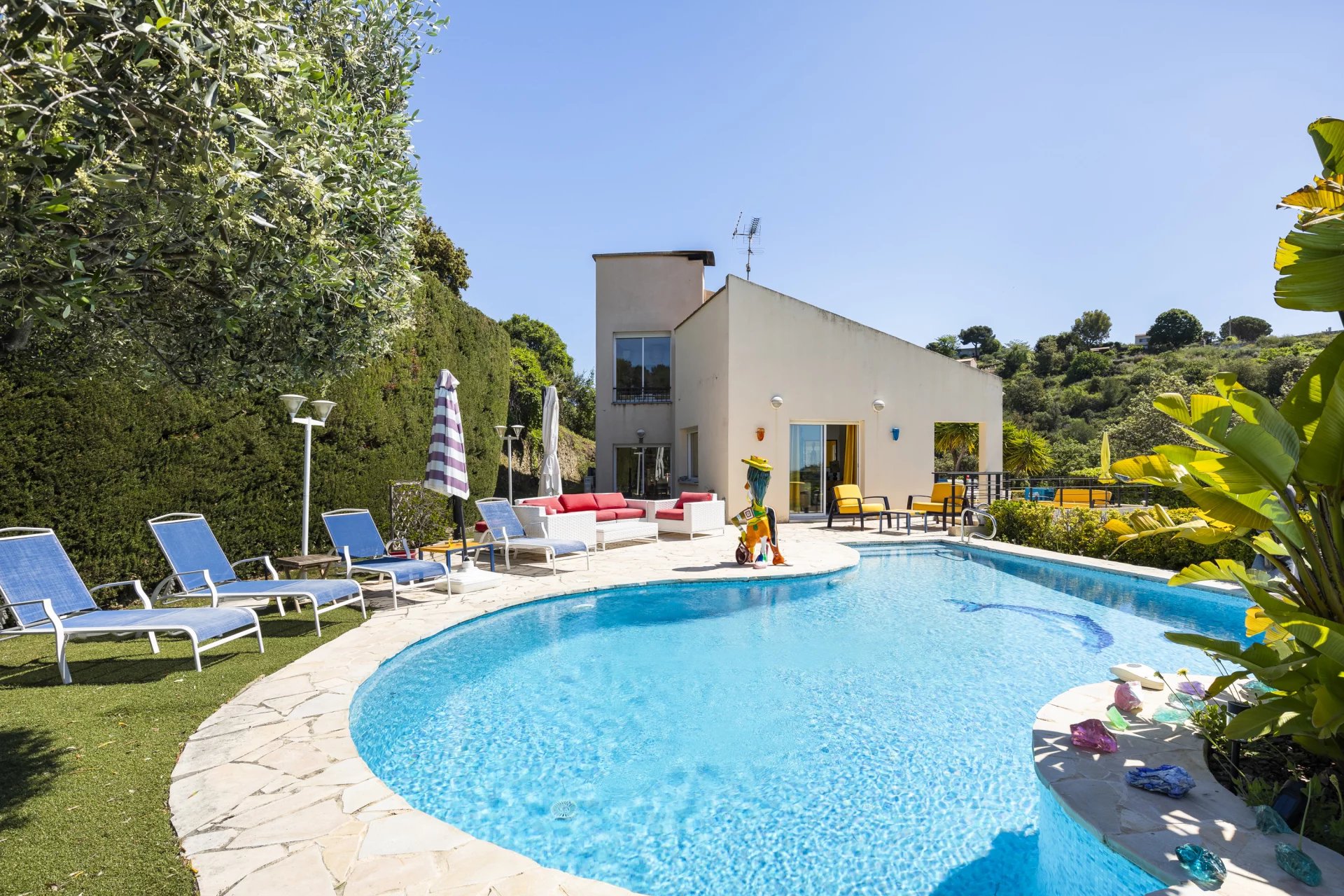 Saint-Laurent-du-Var, Provence-Alpes-Côte d?Azur, 06700, FR, 4 Bedrooms Bedrooms, ,3 BathroomsBathrooms,Residential,For Sale,1540558