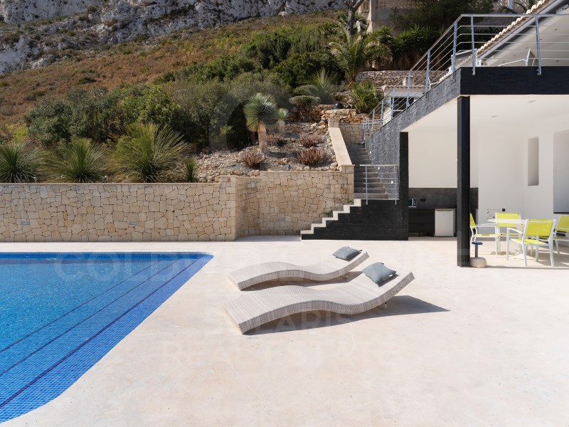 Jávea / Xàbia, Comunidad Valenciana, ES, 5 Bedrooms Bedrooms, ,5 BathroomsBathrooms,Residential,For Sale,1795425