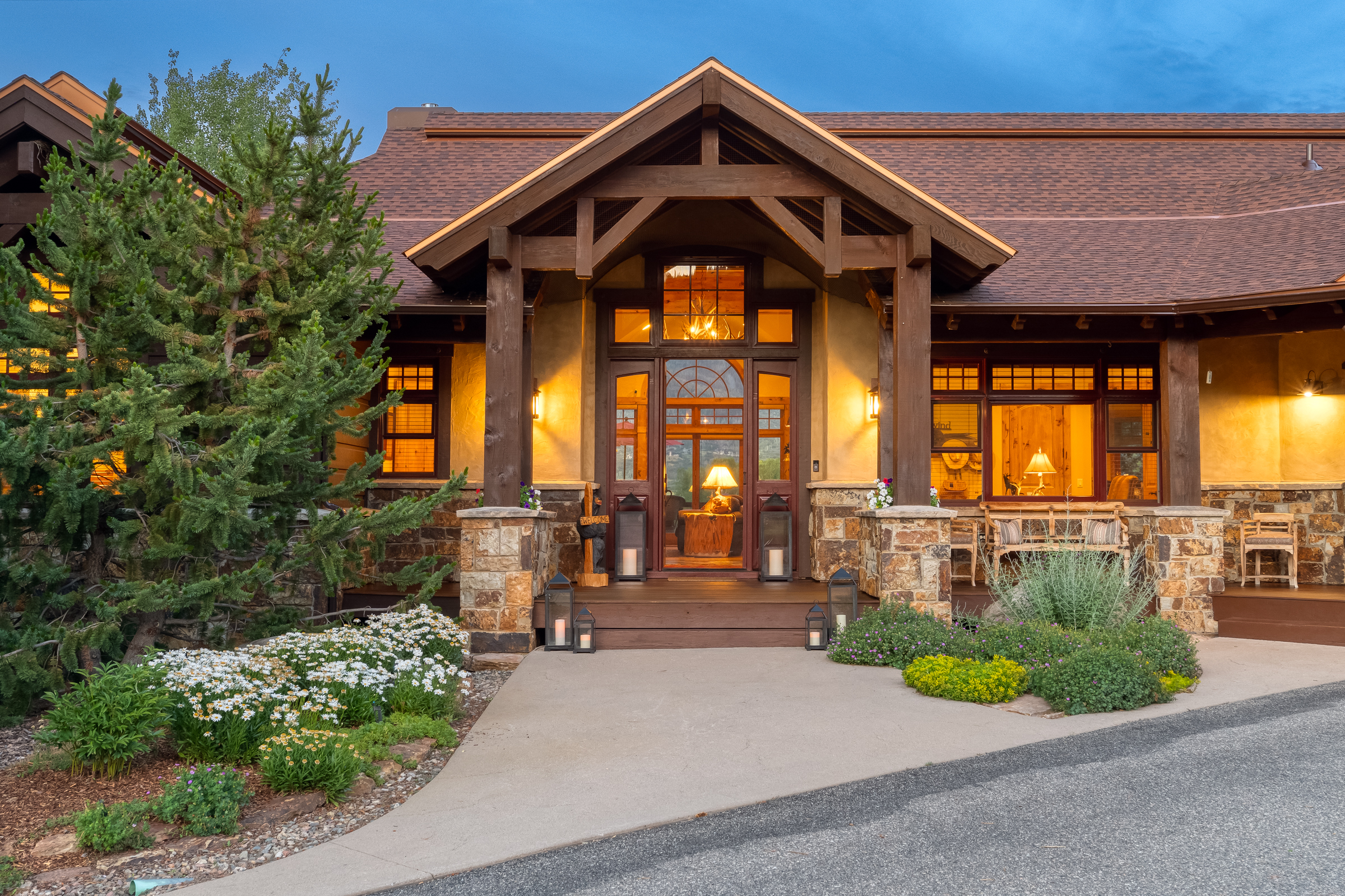  34470 County Road 14, Steamboat Springs, CO, 80487 - 物件實景