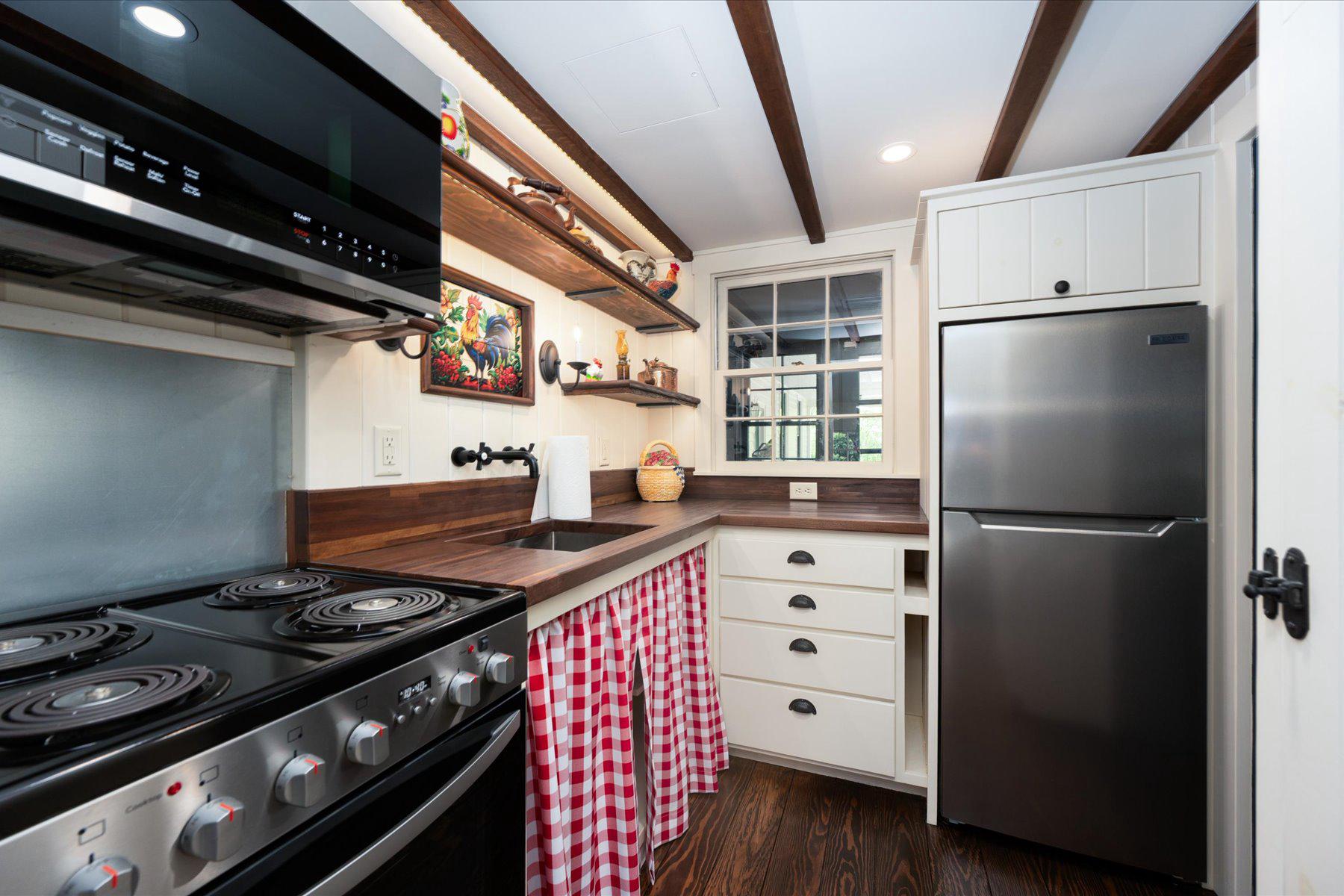 5503 Brooks Woods Road, Lothian, MD, 20711 - 物件實景