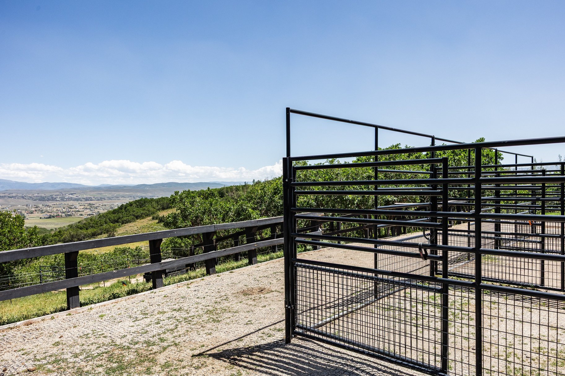  Mountain Luxury Meets the Ultimate Park City Equestrian Lifestyle - 物件實景
