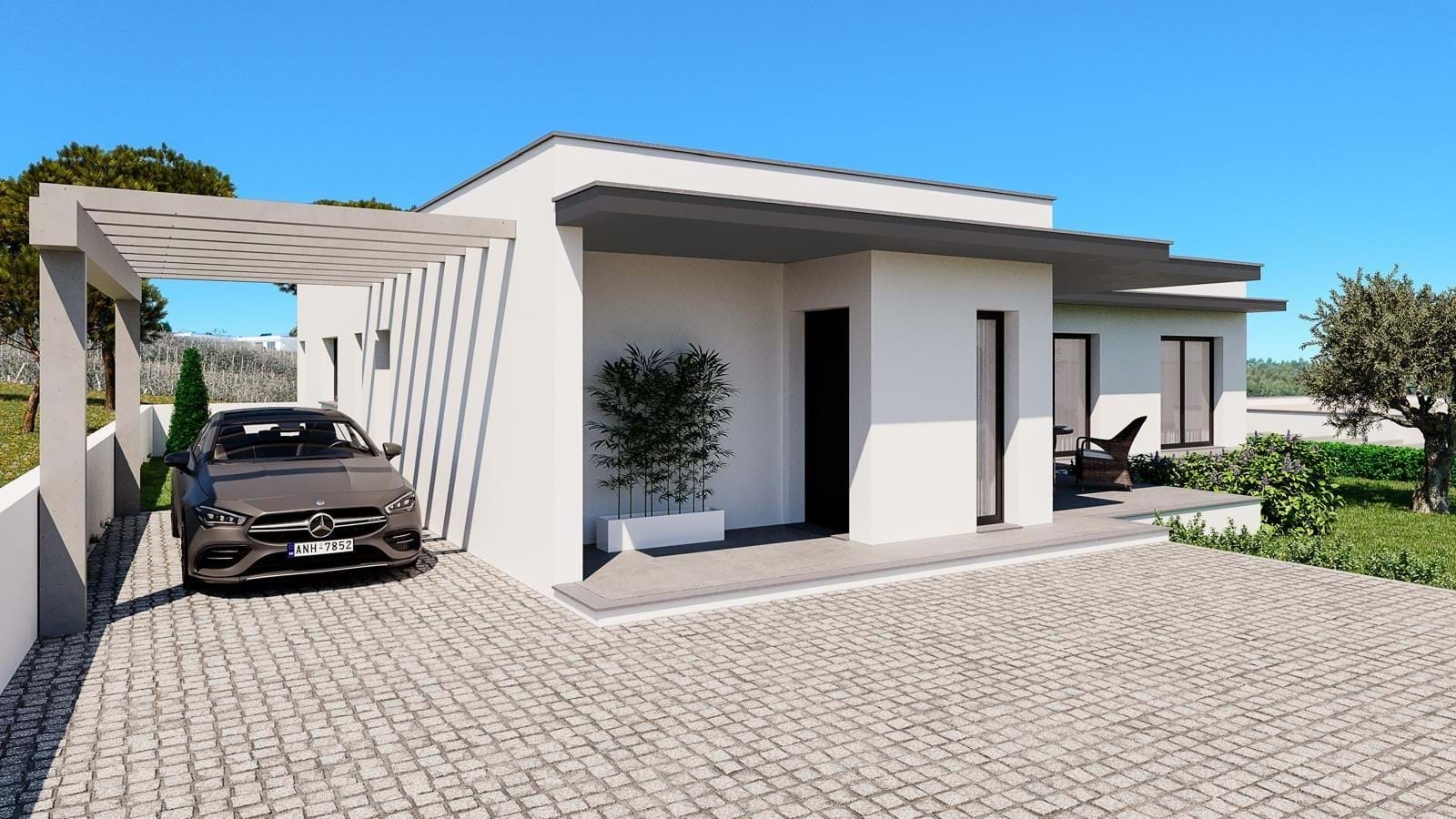 Alcobaça, Leiria, 2460-344, PT, 3 Bedrooms Bedrooms, ,2 BathroomsBathrooms,Residential,For Sale,1971367