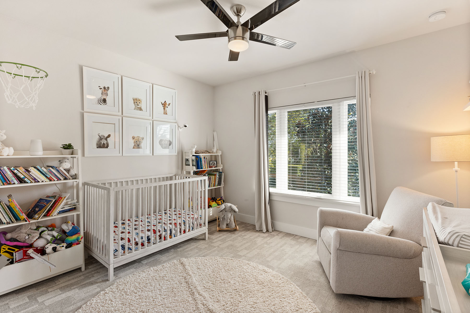  WINTER PARK - 物件實景