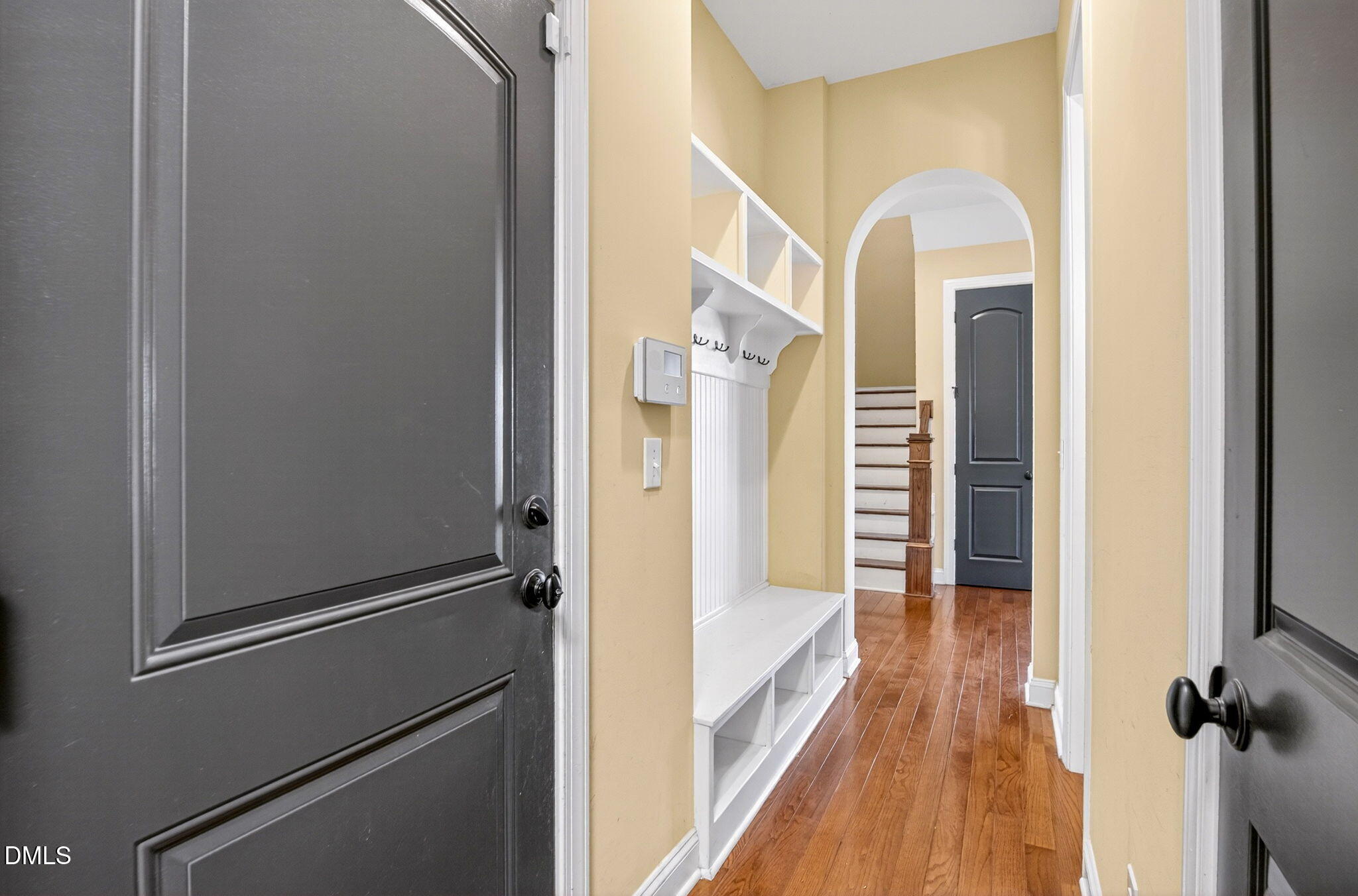 Wake Forest, North Carolina, 27587, United States, 4 Bedrooms Bedrooms, ,4 BathroomsBathrooms,Residential,For Sale,1991002