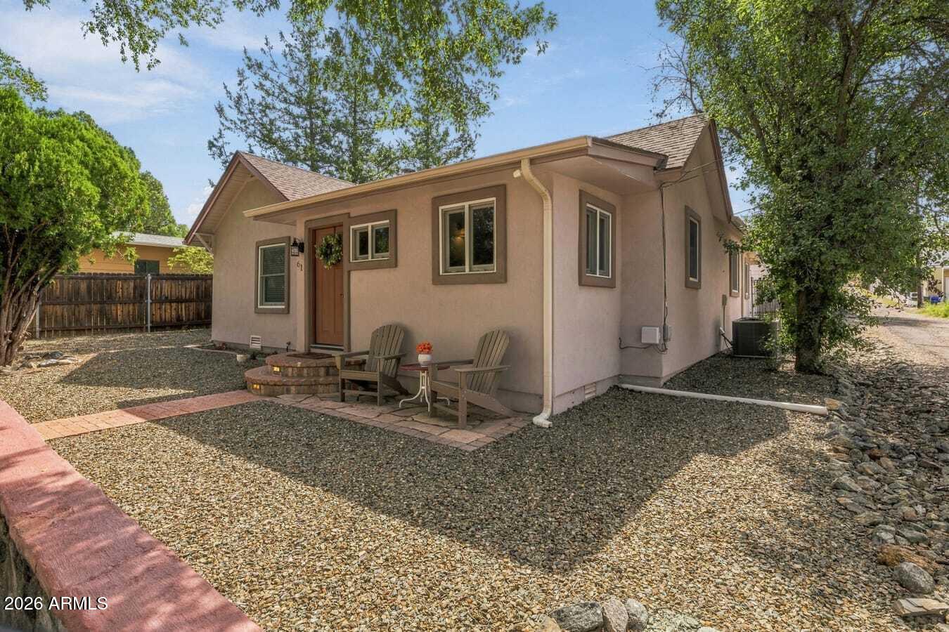 Maple St, Prescott, AZ 86303 #1