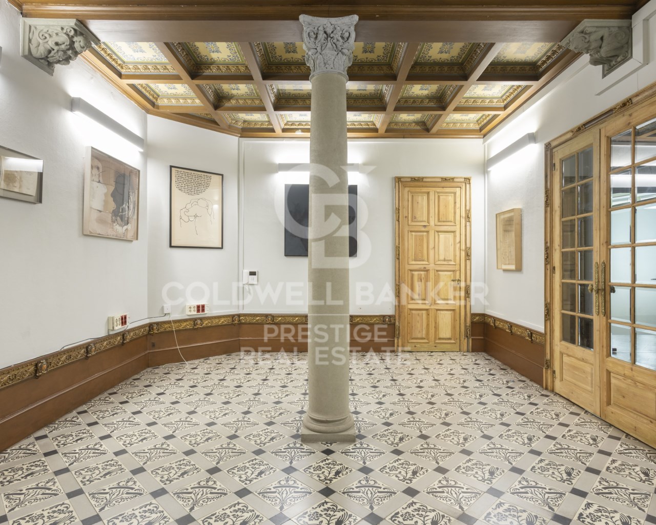 Barcelona, Catalonia, ES, 2 Bedrooms Bedrooms, ,3 BathroomsBathrooms,Residential,For Sale,1848756
