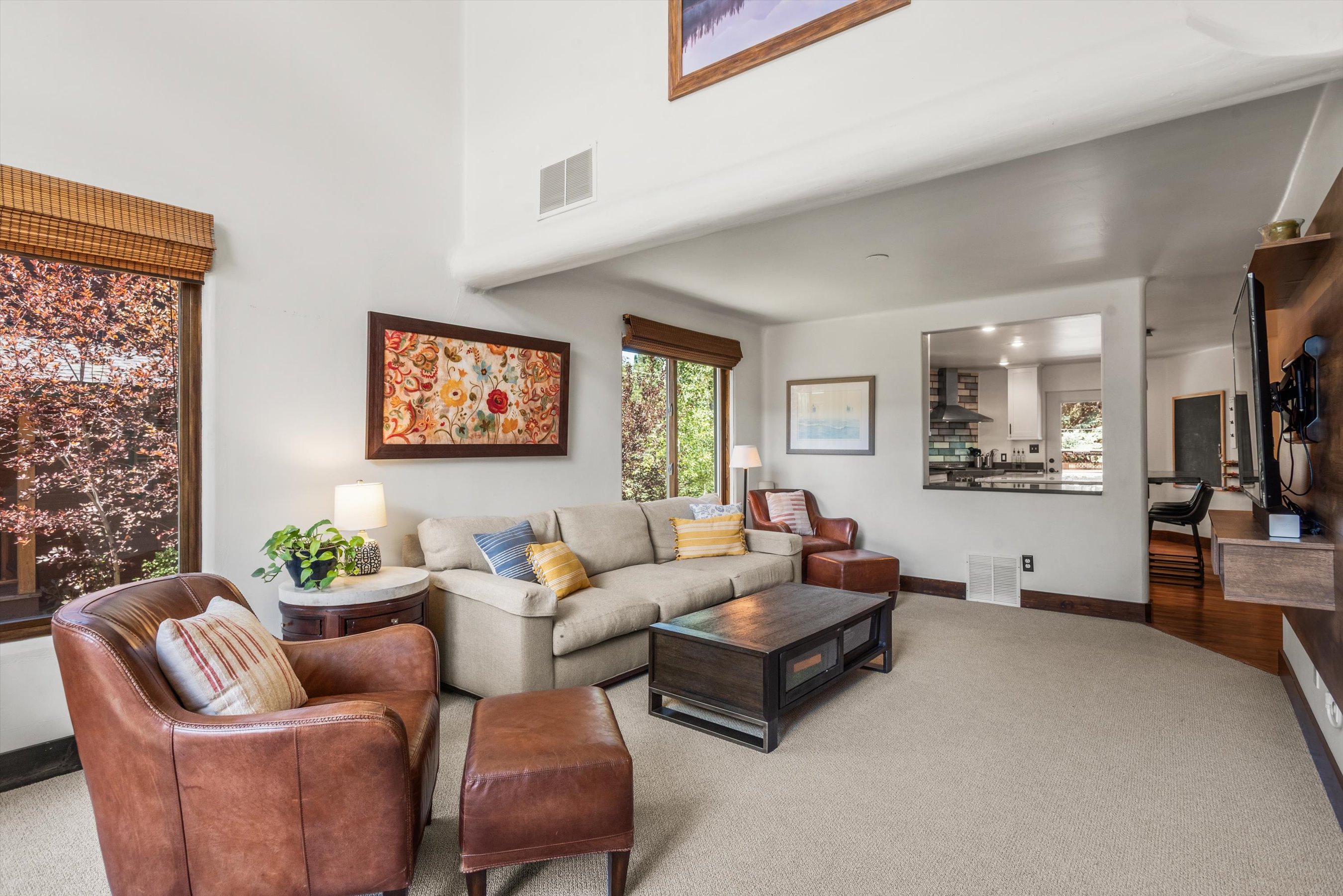  750 Hearthstone Drive, Basalt, CO, 81621 - 物件實景