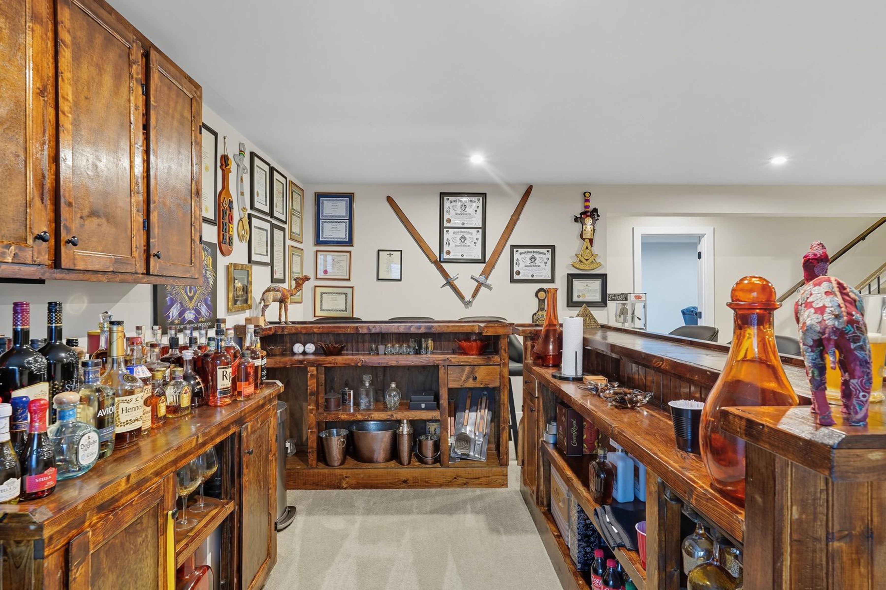  10706 Green Leaf Run, Spotsylvania, VA, 22551 - 物件實景