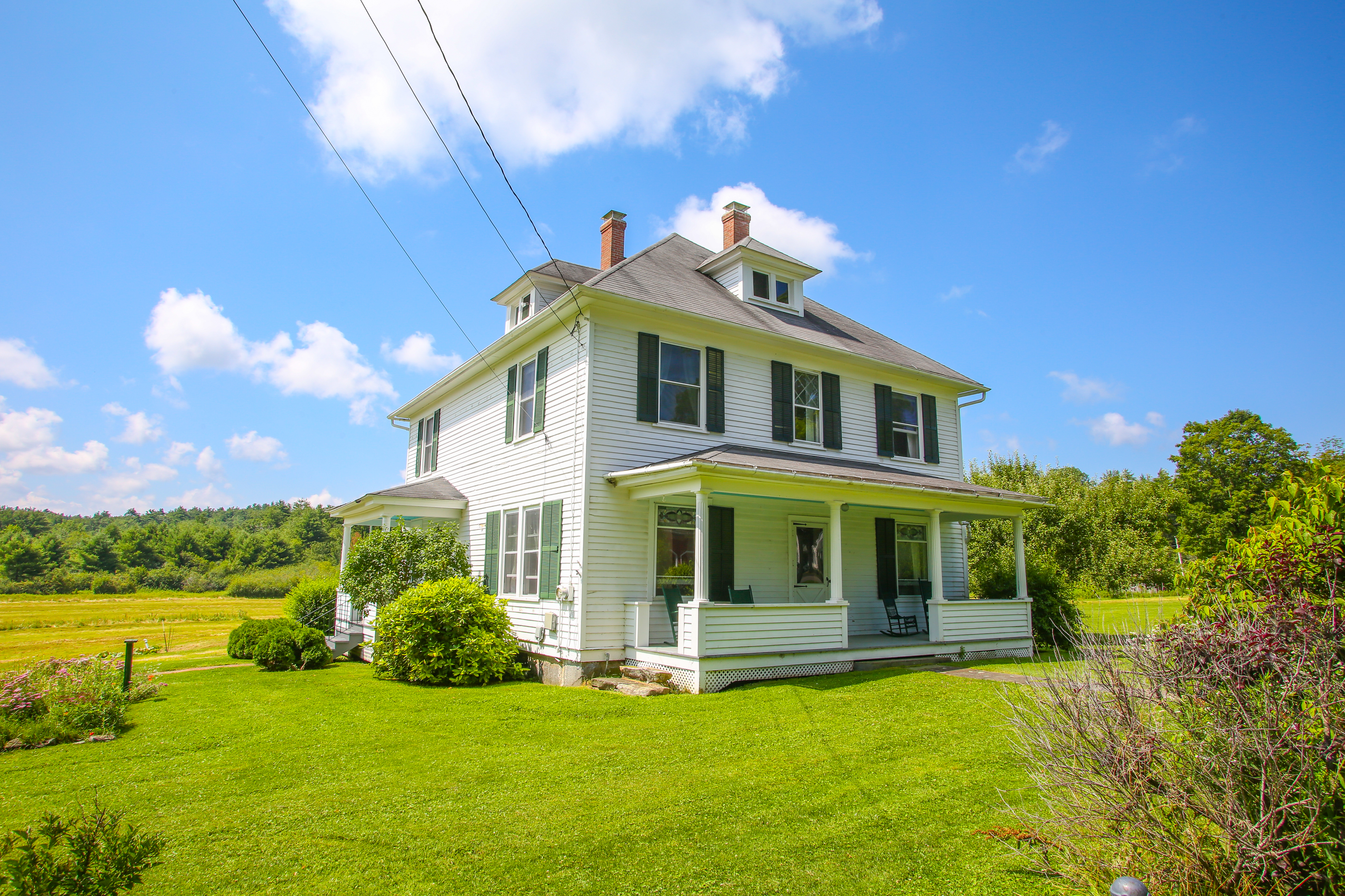  31 Sunset Ridge Road - 物件實景