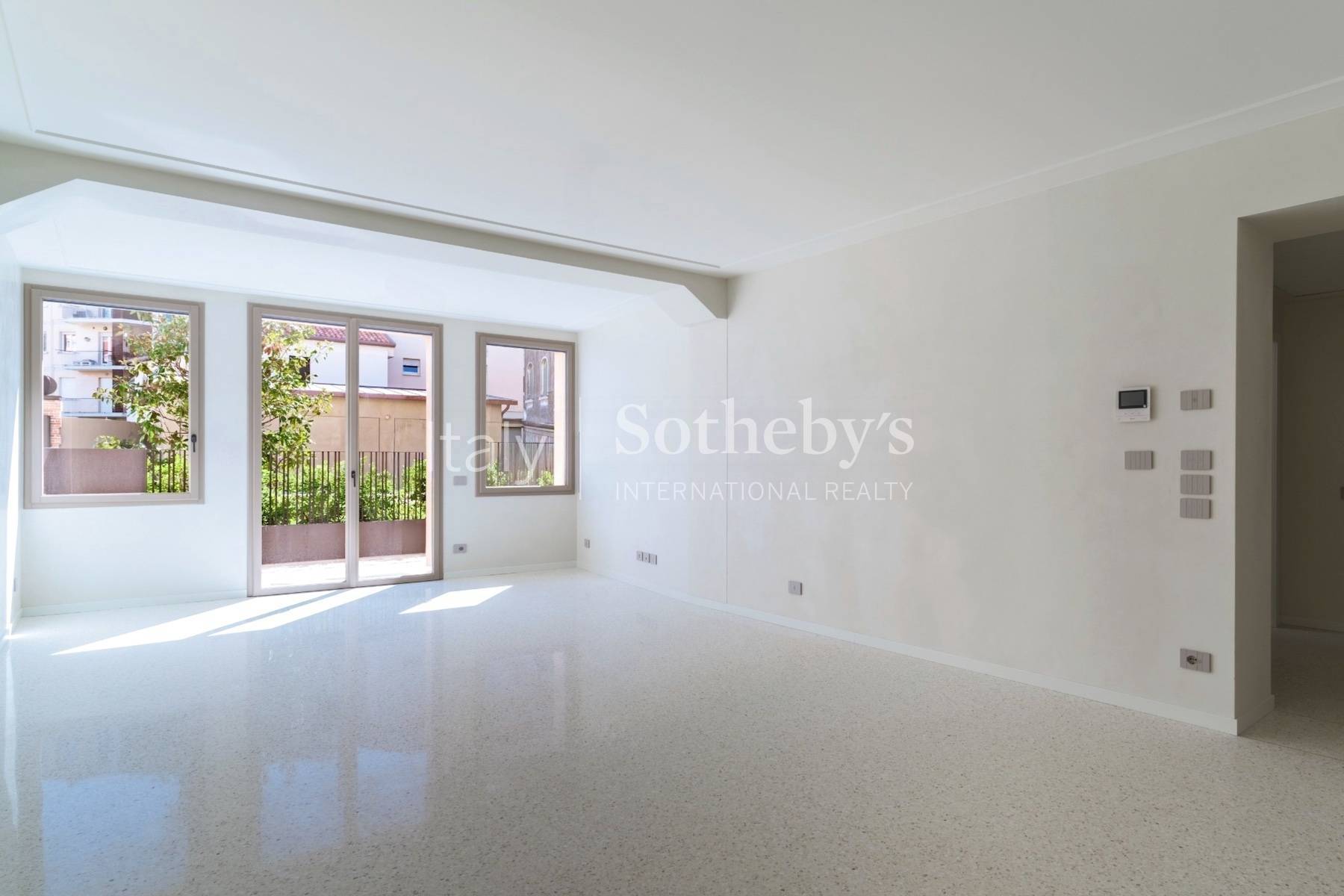  Charming apartment in the heart of Treviso - 物件實景