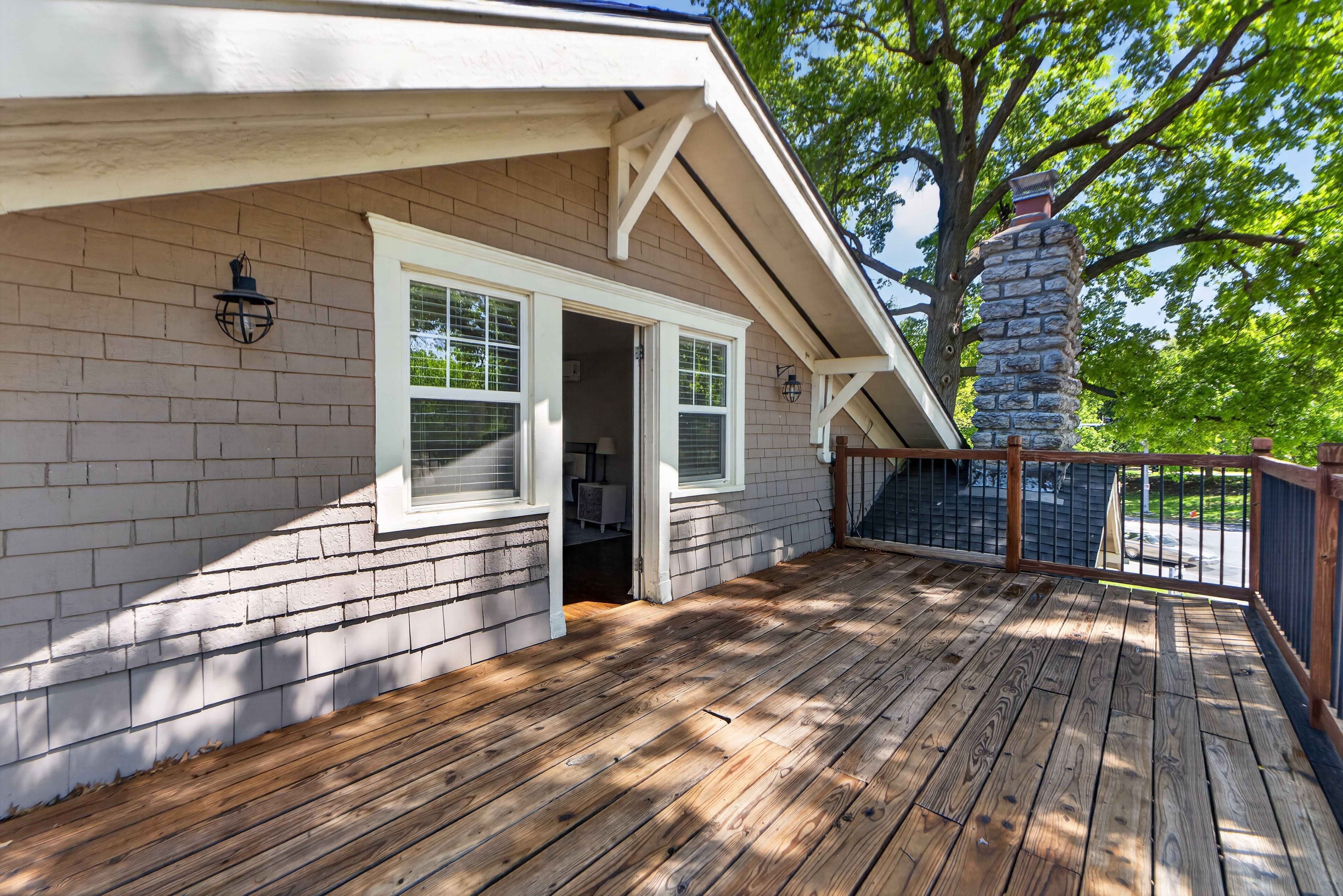  5850 Brookside Boulevard, Kansas City, MO 64113 - 物件實景