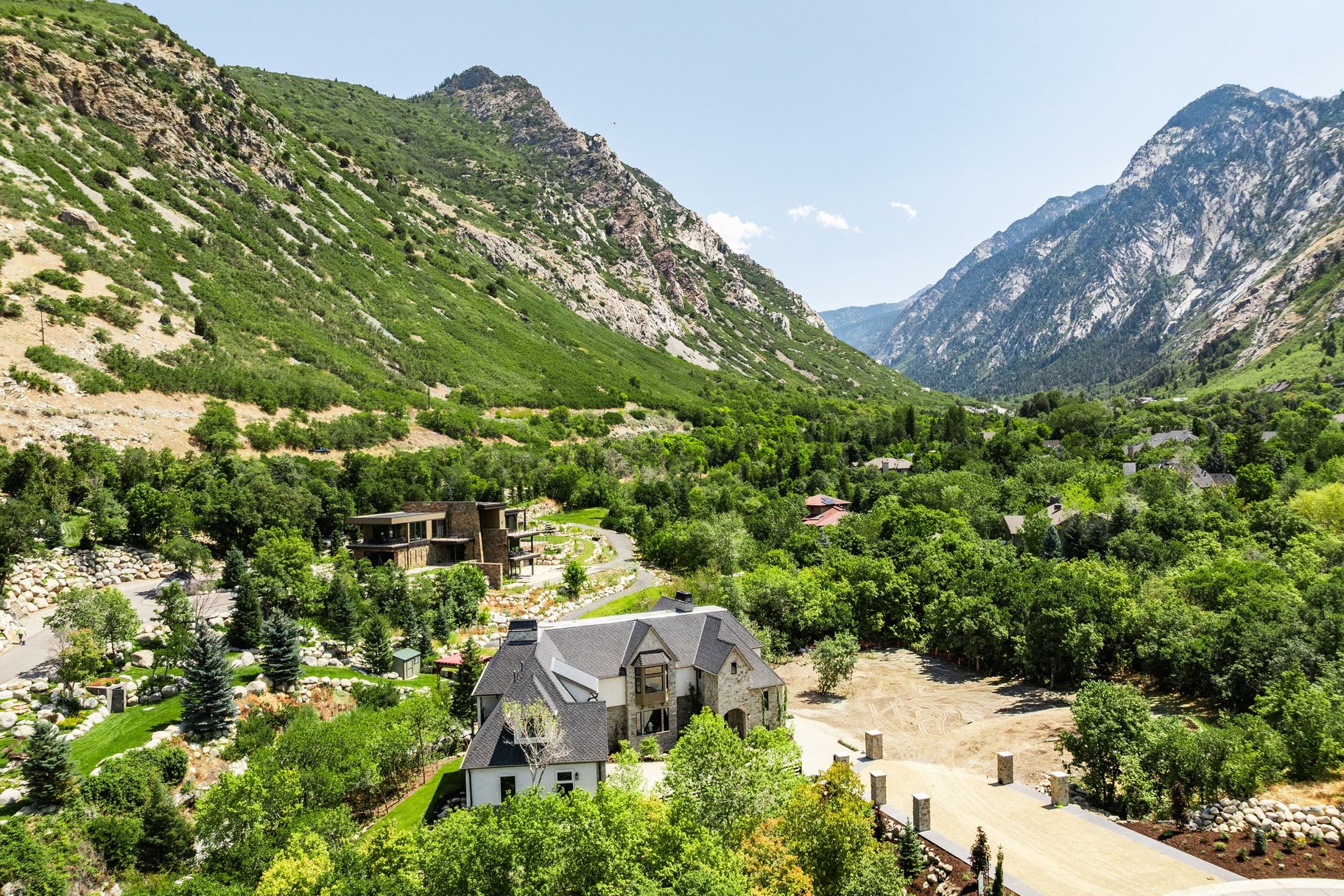  Creekside Manor, An Estate Shaped by Nature - 物件實景