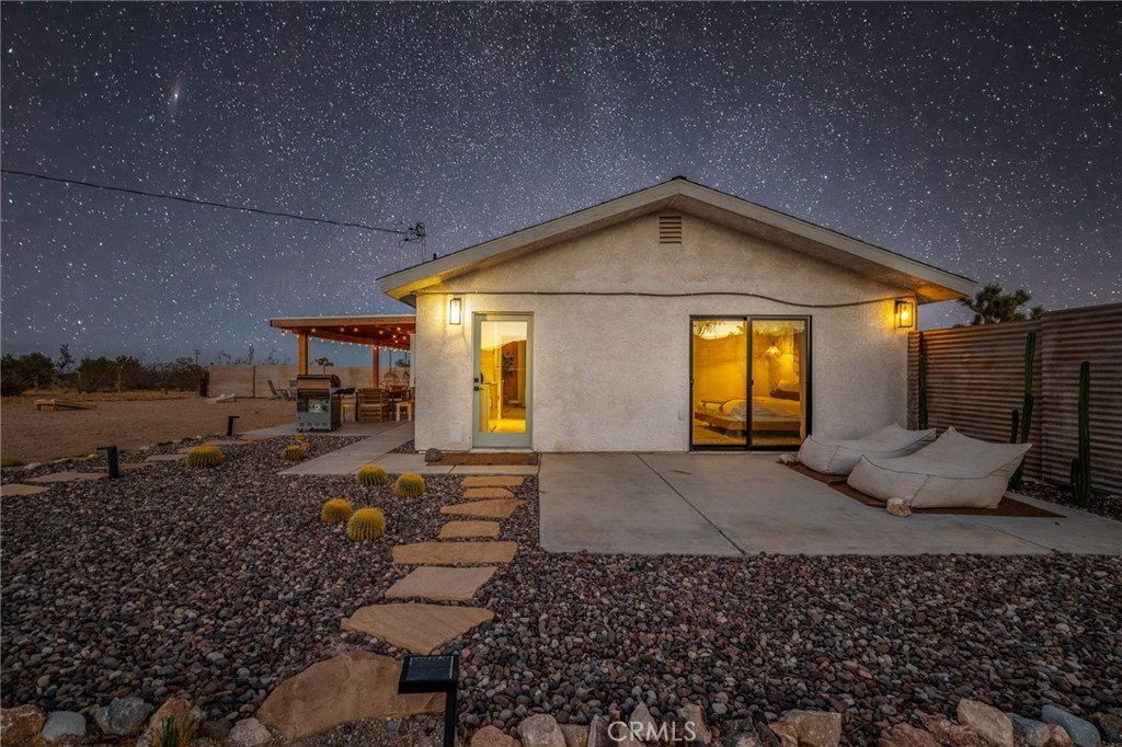 55924 Wood Drive, Yucca Valley, California, 92284, United States, 2 Bedrooms Bedrooms, ,1 BathroomBathrooms,Residential,For Sale,55924 Wood Drive,1643581