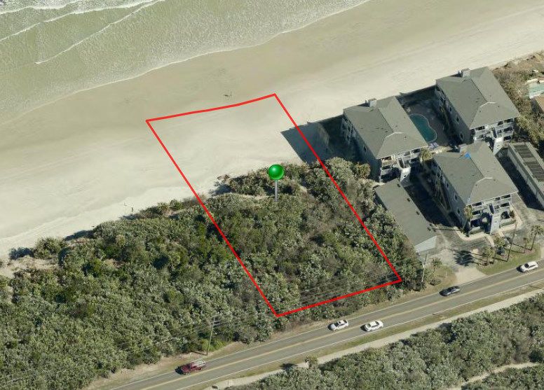 Ponce Inlet, Florida, 32127, United States, ,Land,For Sale,2005853
