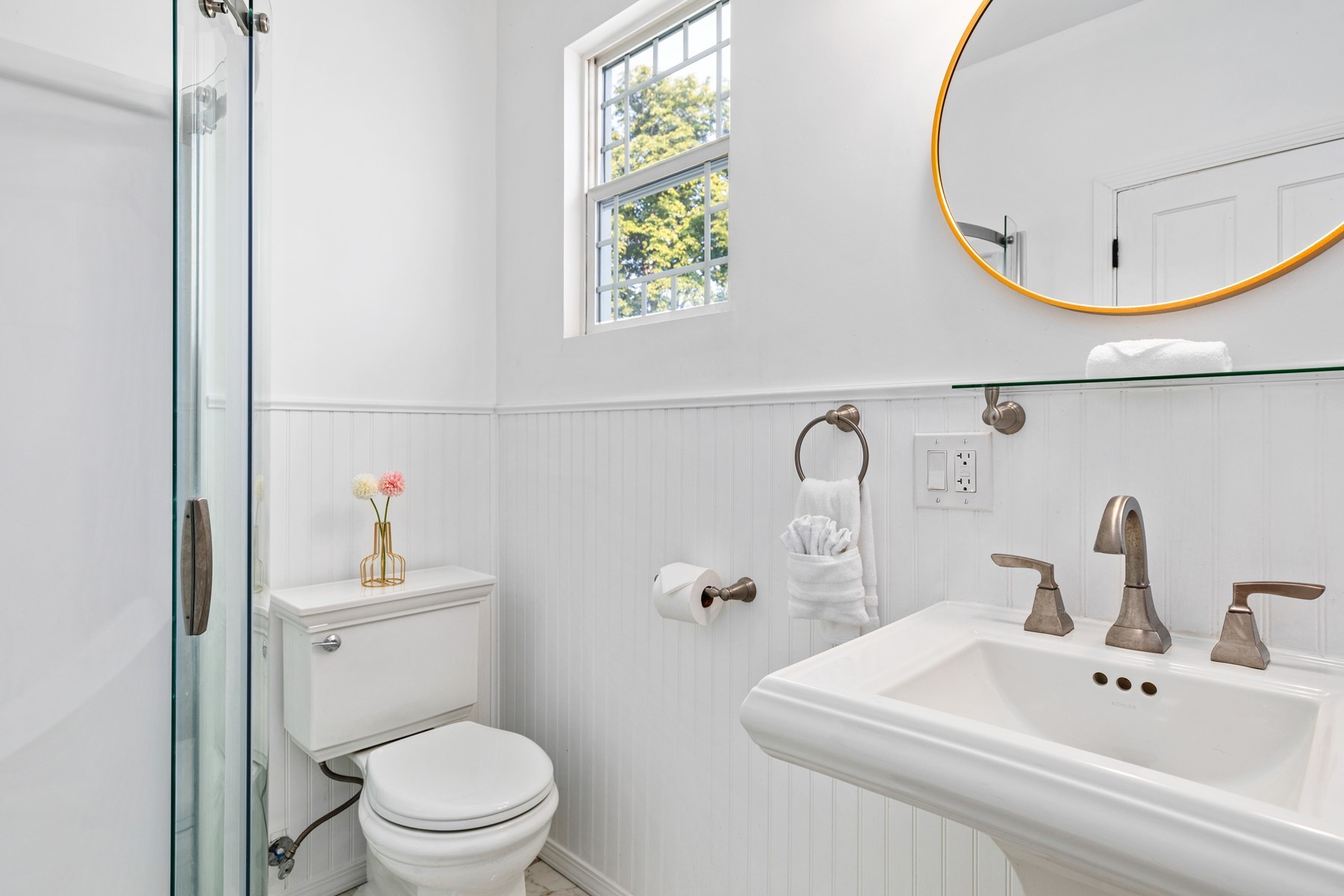  Historic Home with Stunning Views - 物件實景