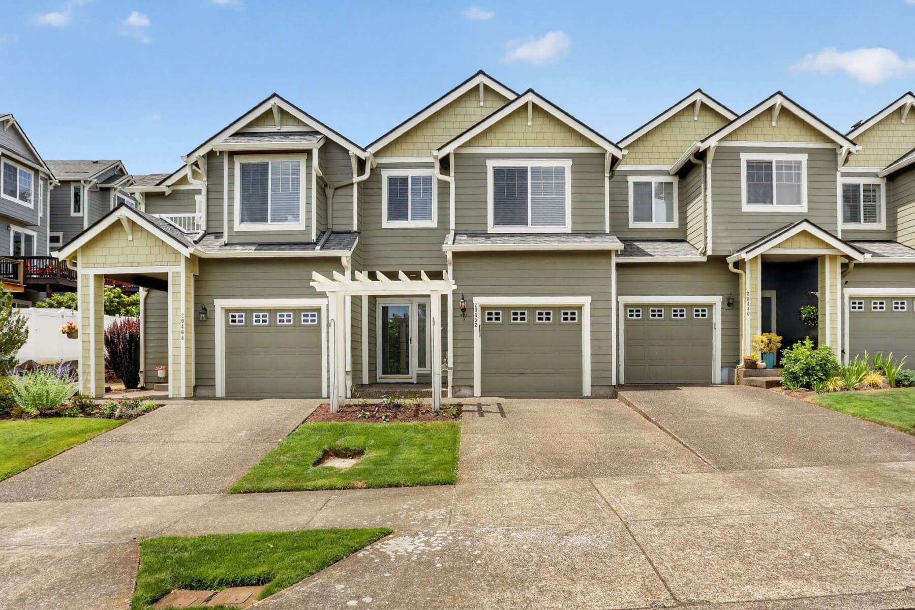  20452 HOODVIEW AVE West Linn, OR 97068 - 物件實景