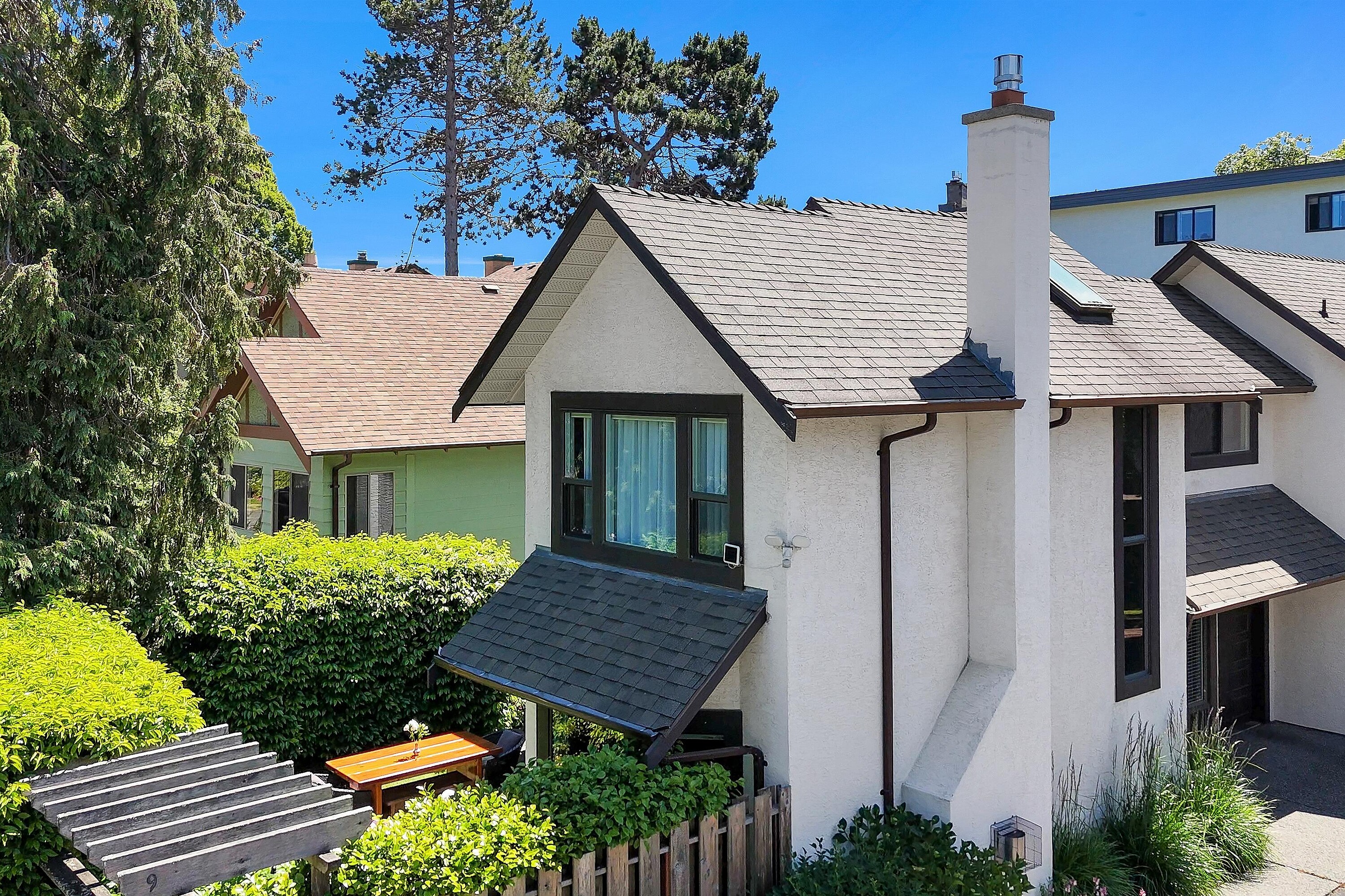  Exquisite Fairfield Townhome - 物件實景