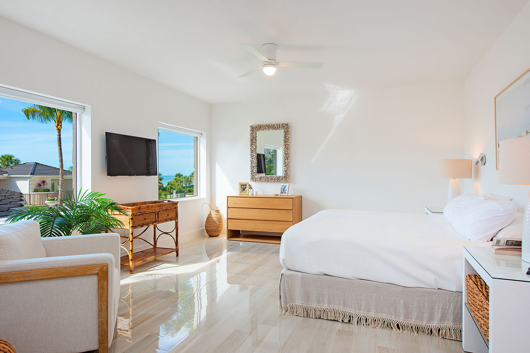  PELICAN BAY - REMINGTON AT BAY COLONY - 物件實景