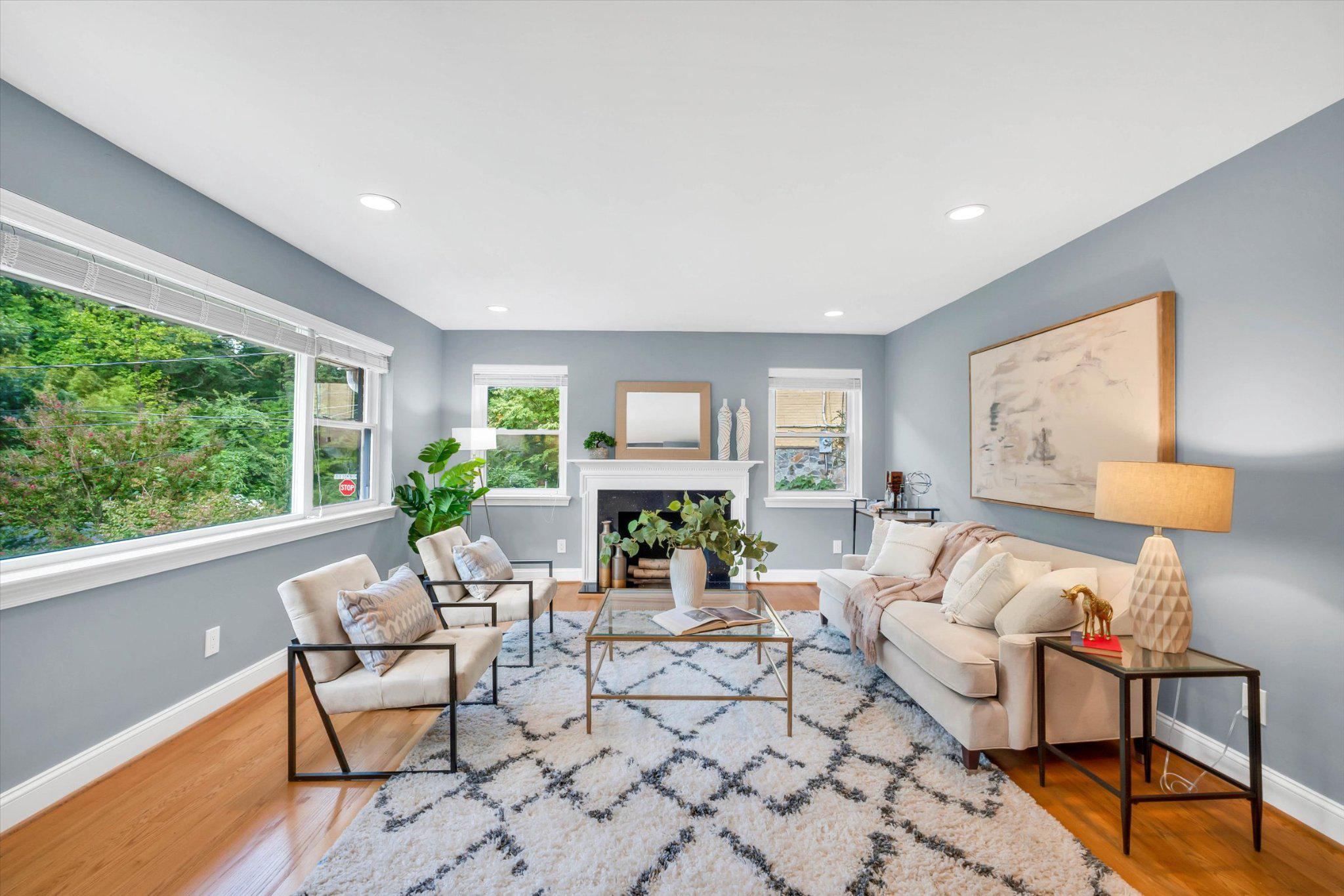  5054 37th Street N, Arlington, VA, 22207 - 物件實景