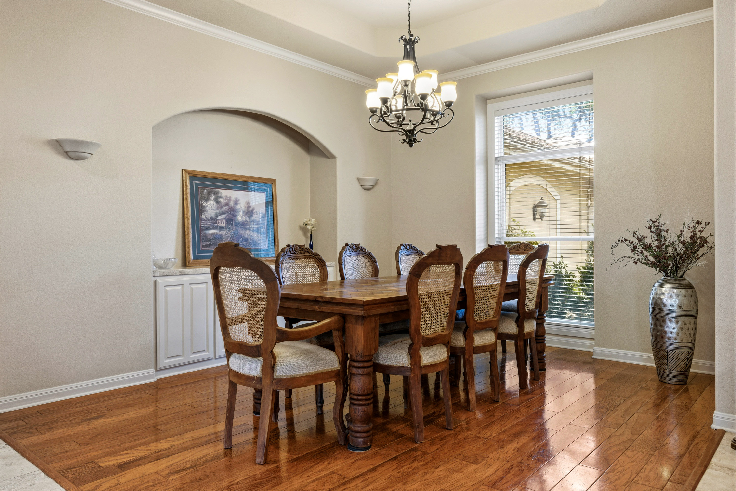  Premier Lake McQueeney Residence - 物件實景