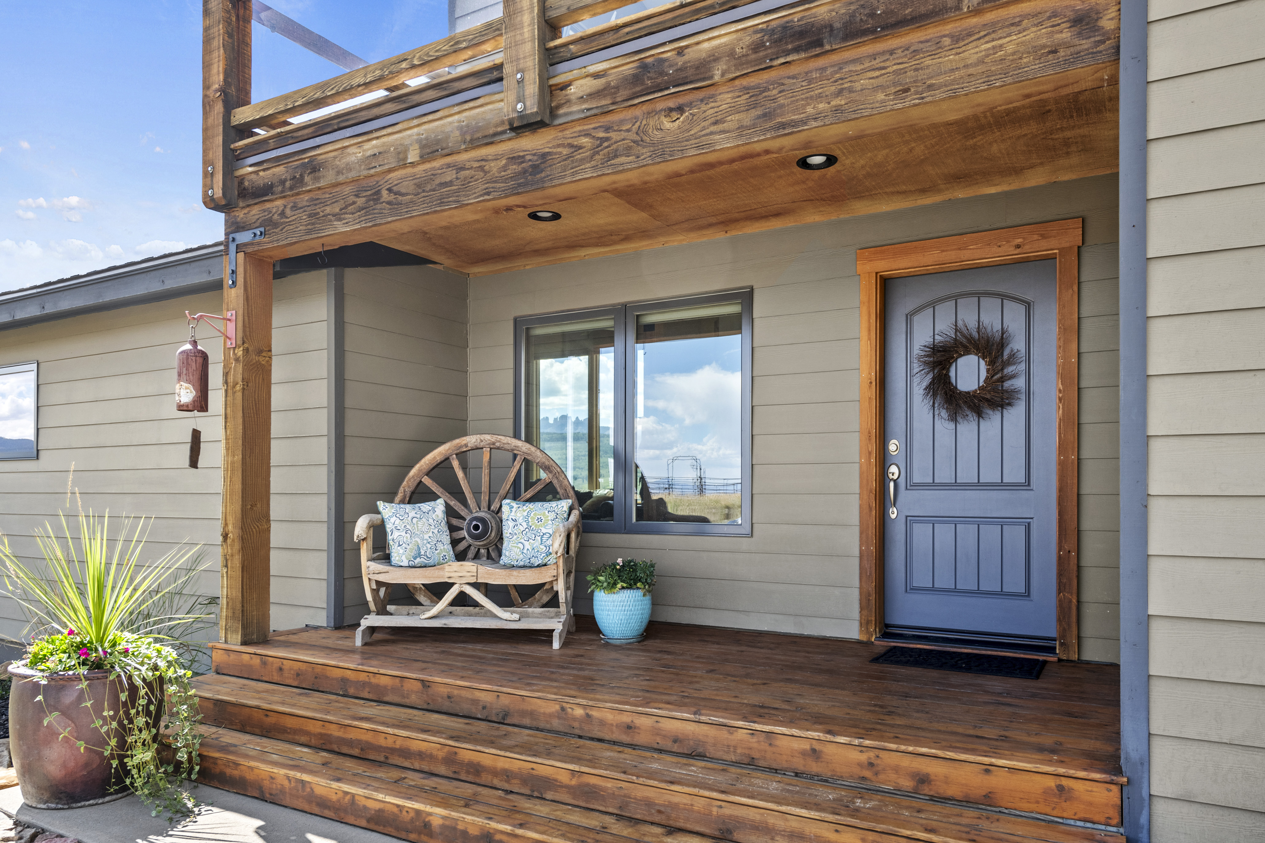  A True Colorado Legacy Property on 35 Acres - 物件實景