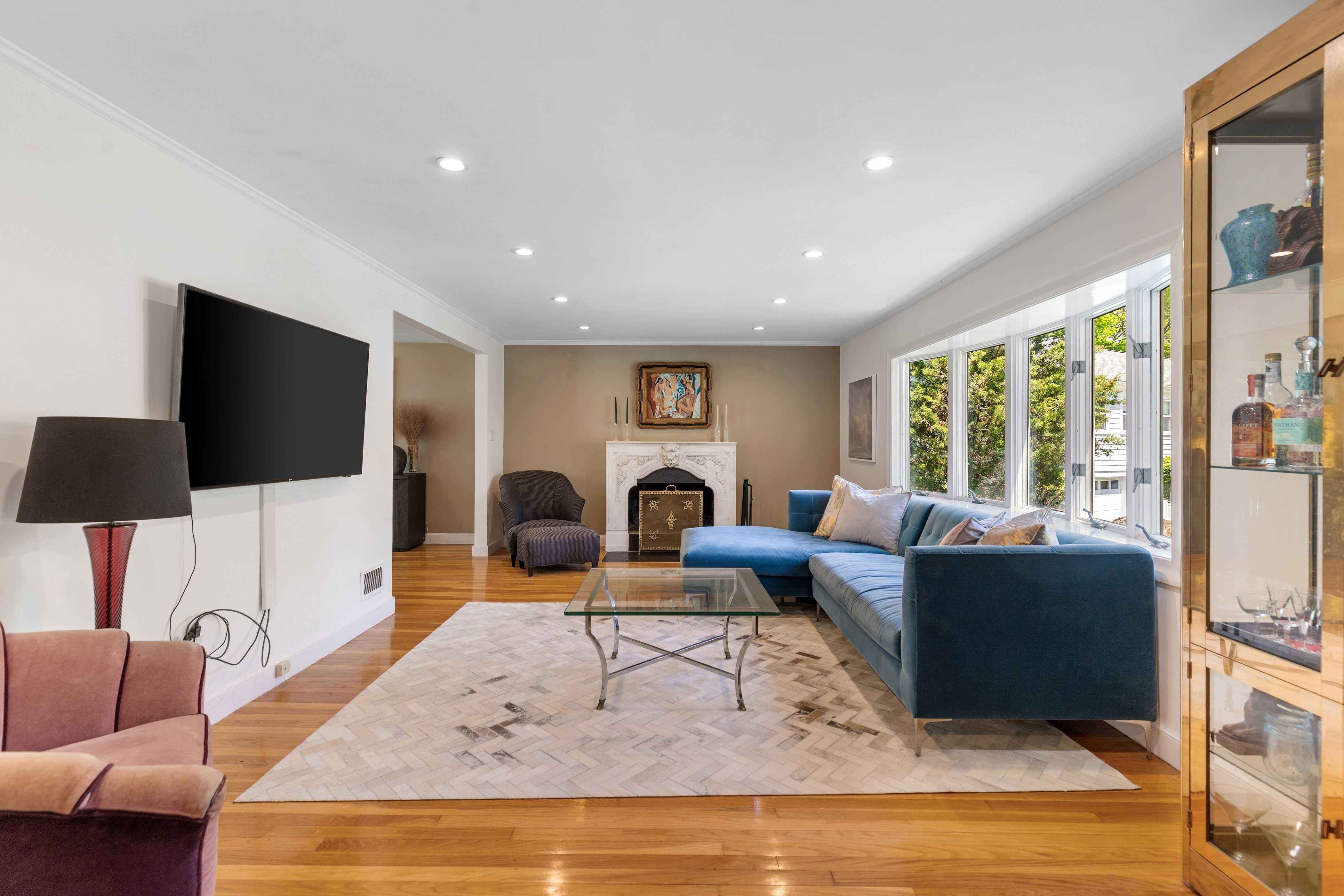  44 Windemere Road, Wellesley, MA, 02482 - 物件實景