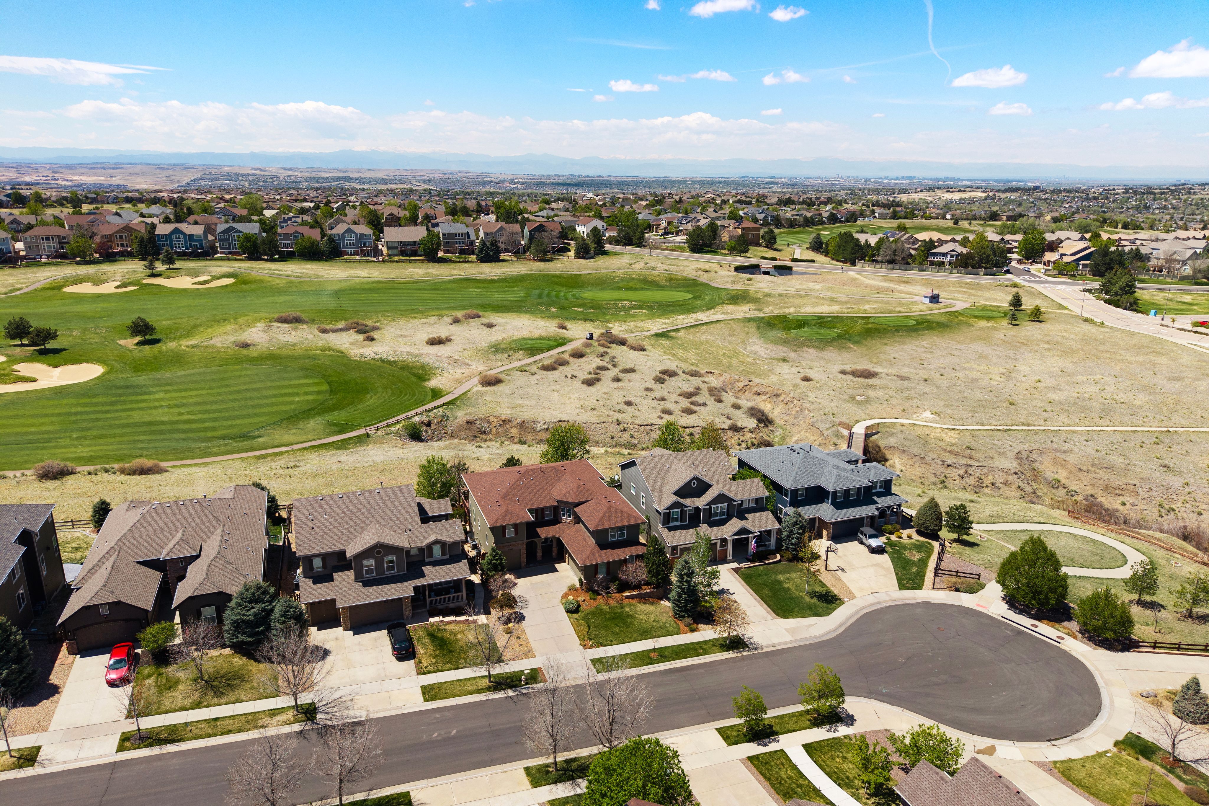  11983 Blackwell Way, Parker, CO, 80138 - 物件實景