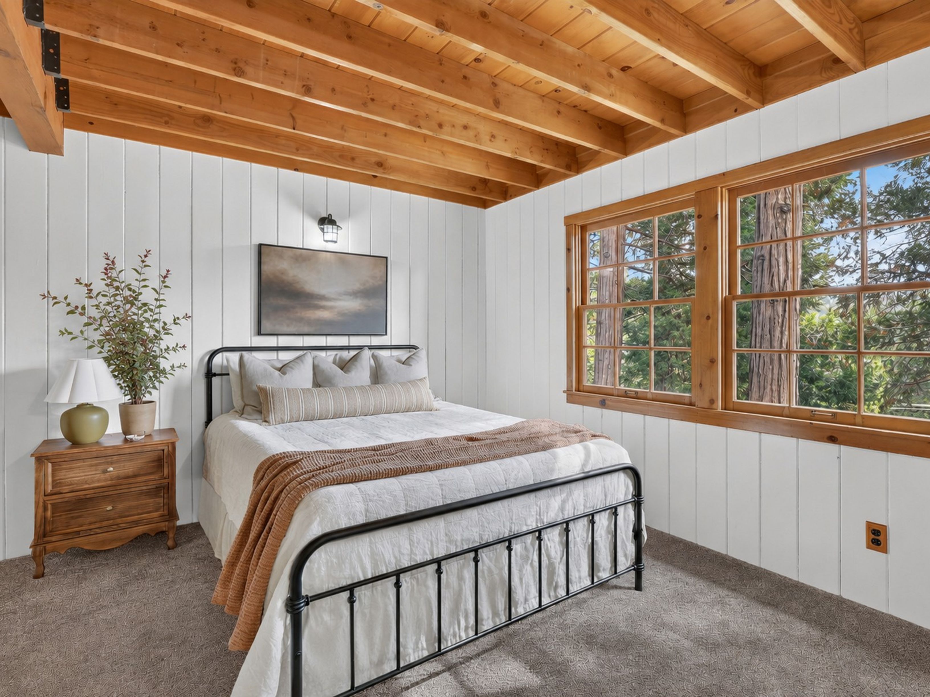  349 Golf Course Road, Lake Arrowhead, CA 92352 - 物件實景