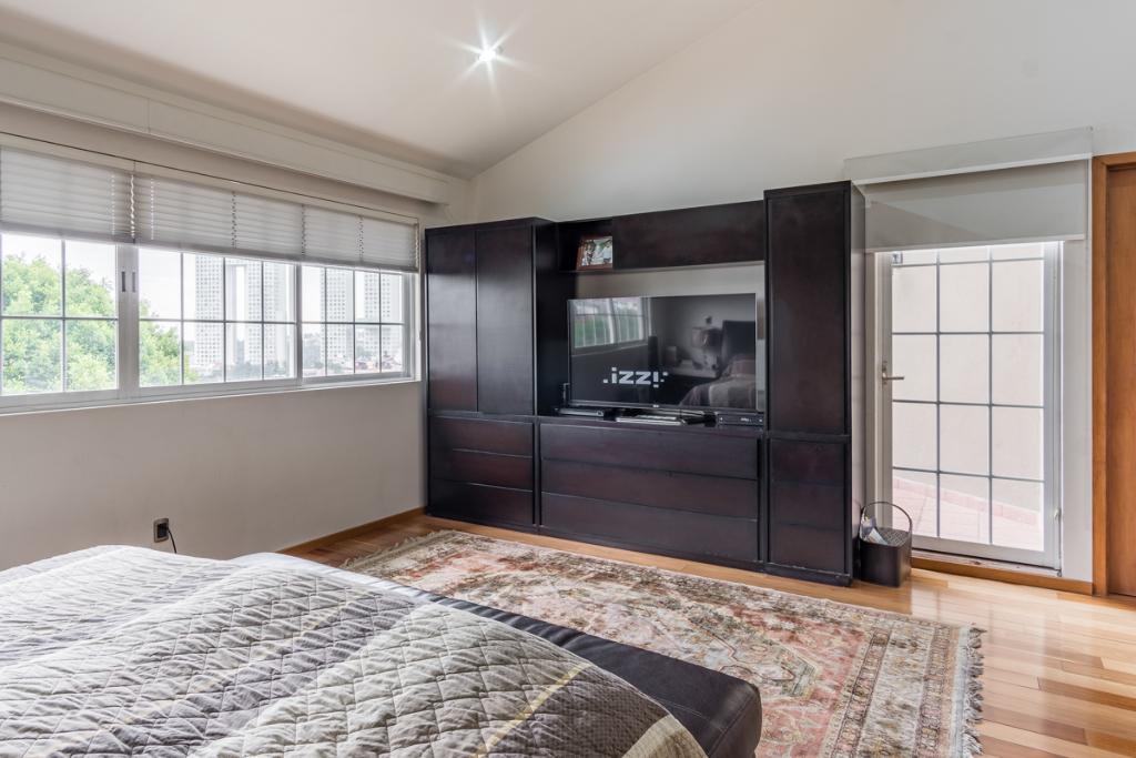 Bosque de Clavellinas, Cuajimalpa de Morelos, Ciudad de México, 05120, Mexico, 4 Bedrooms Bedrooms, ,5 BathroomsBathrooms,Residential,For Sale,Bosque de Clavellinas,1623629